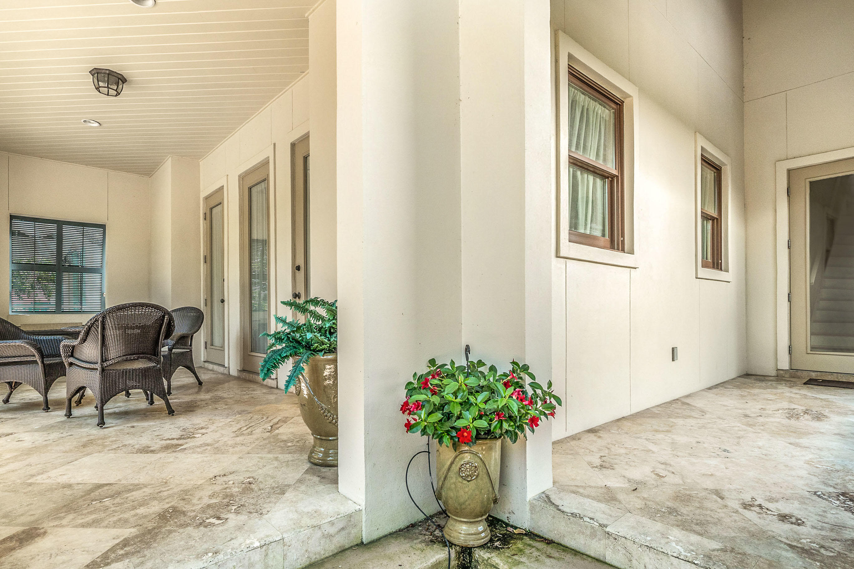 CARIBE - Residential