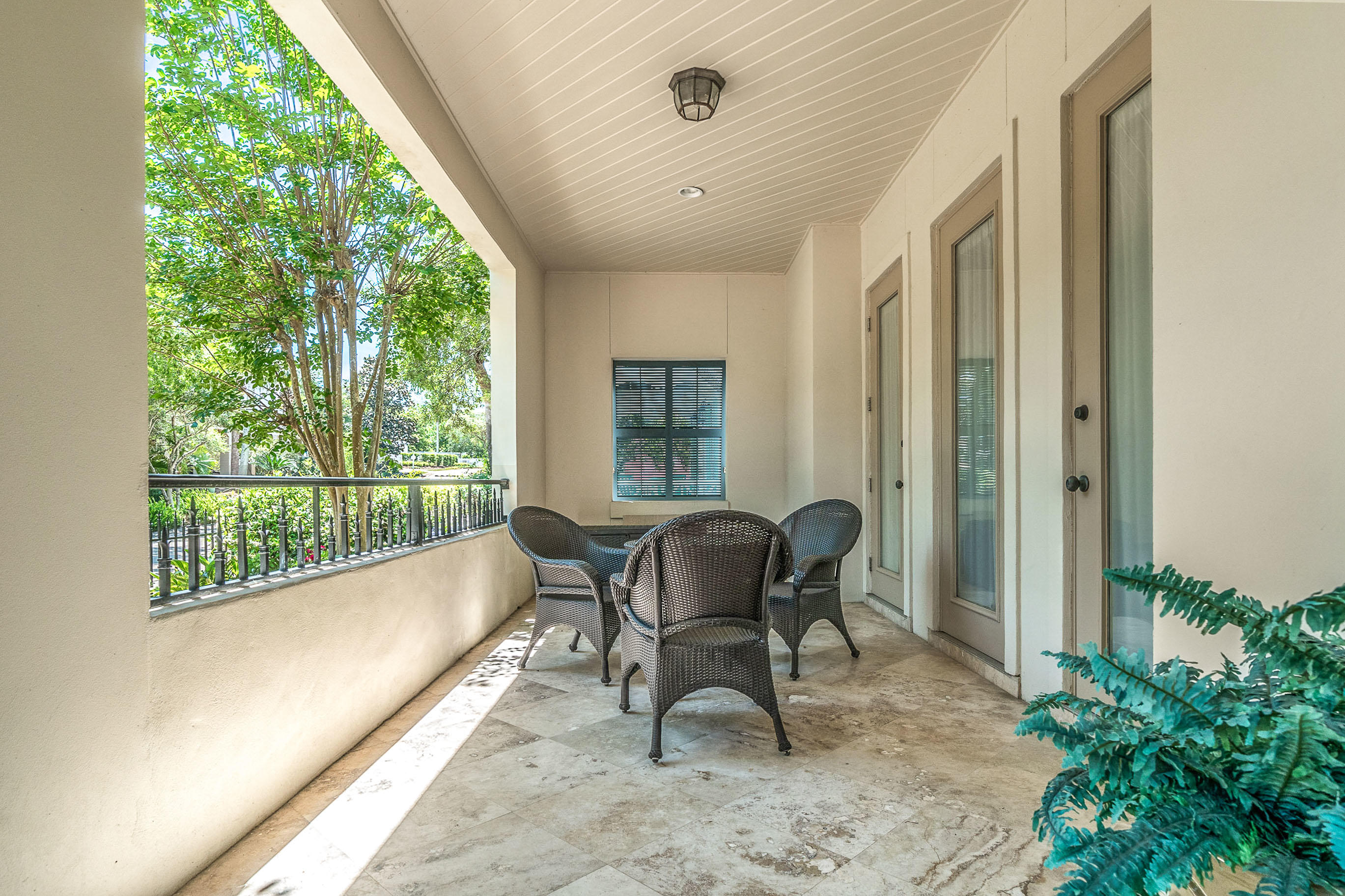 CARIBE - Residential