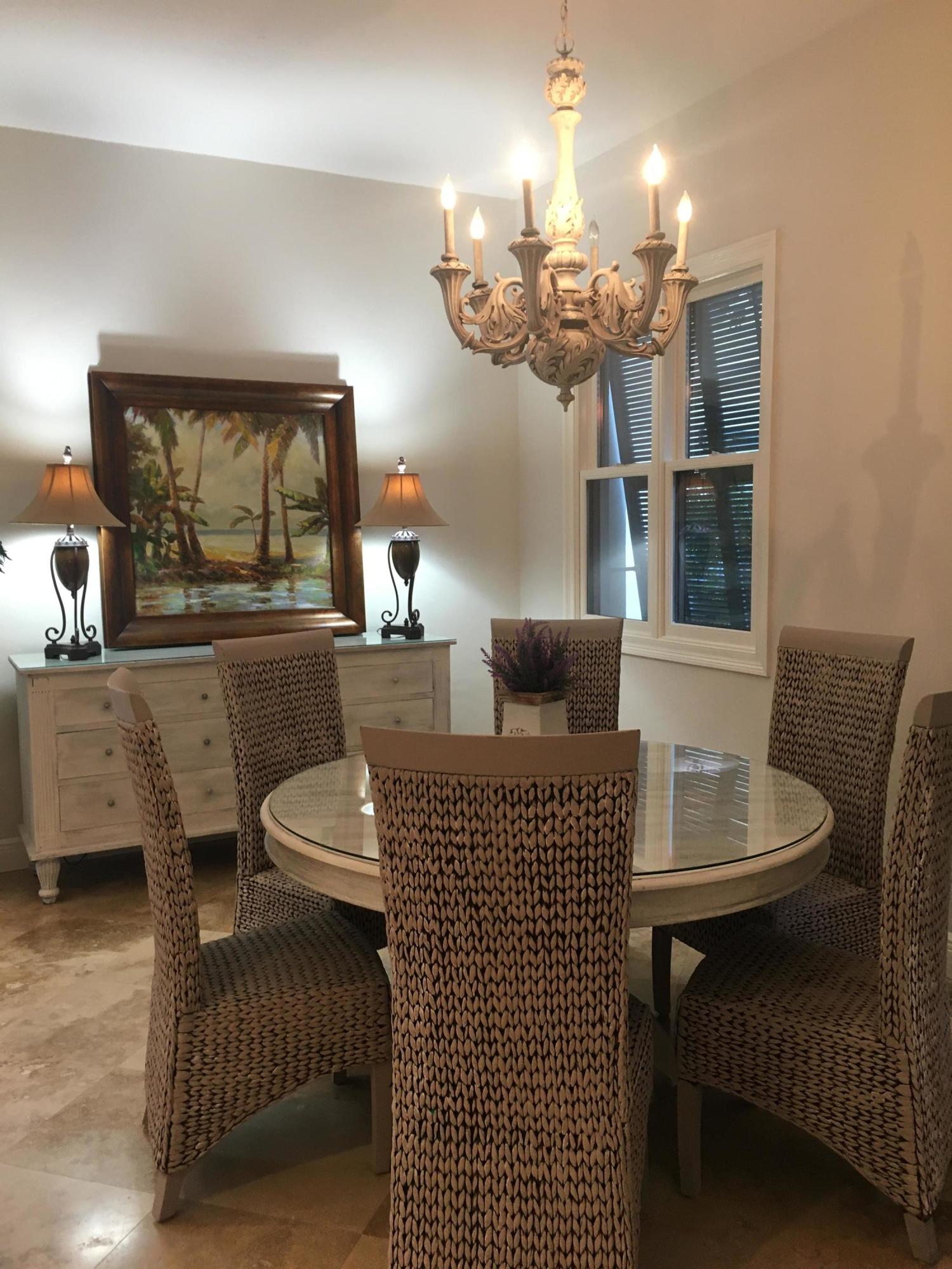 CARIBE - Residential