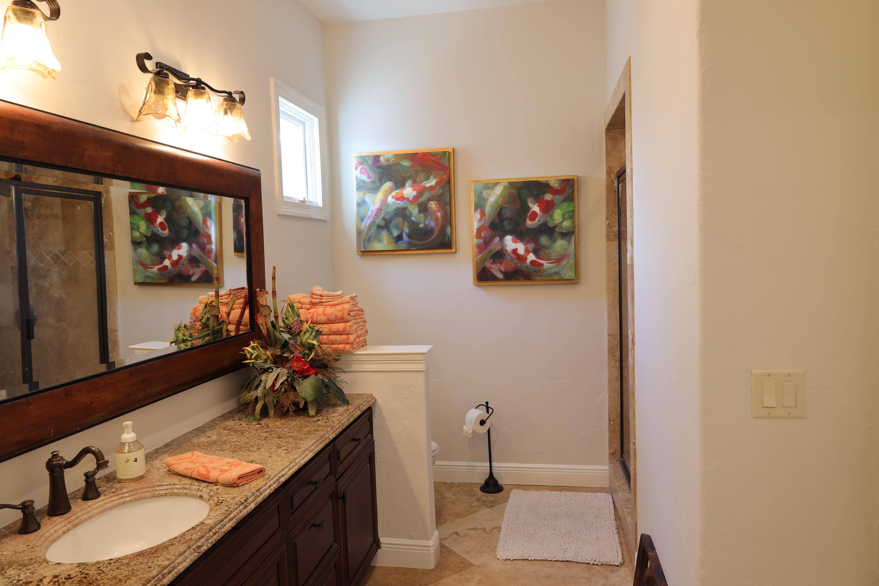 CARIBE - Residential