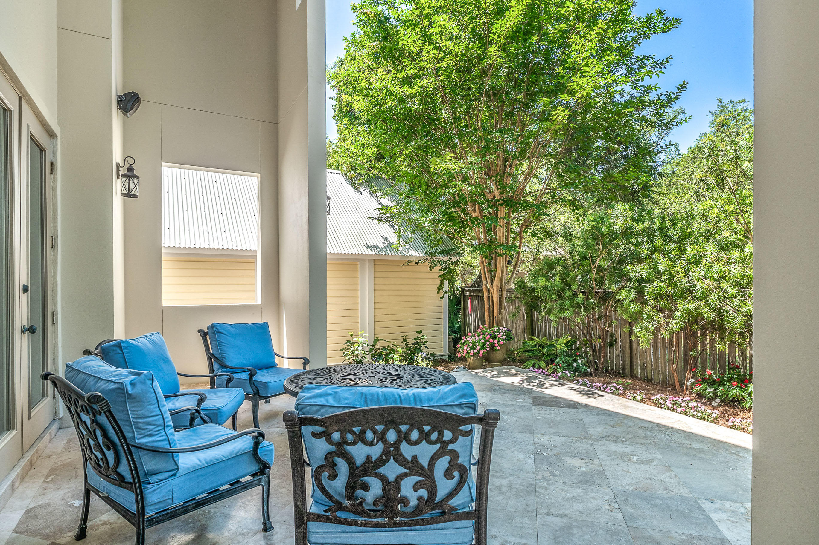 CARIBE - Residential