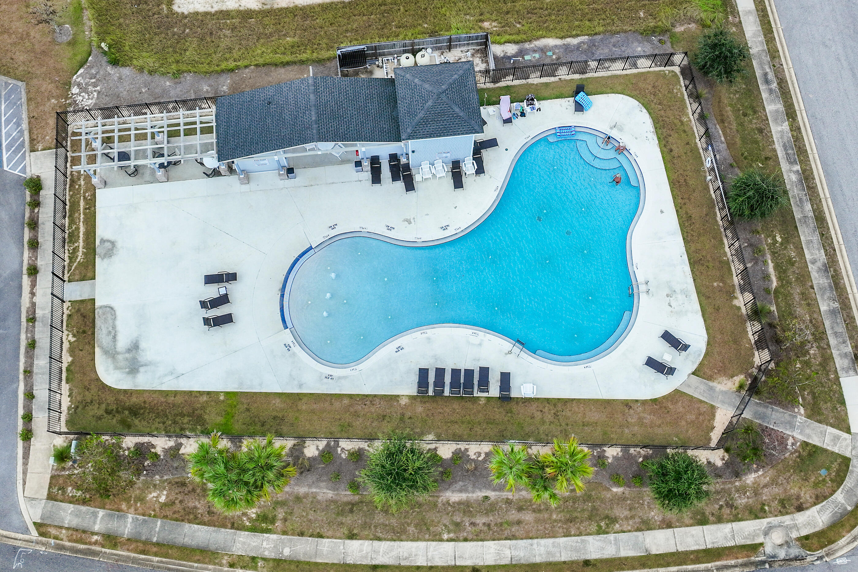 Cross Creek Estates - Residential