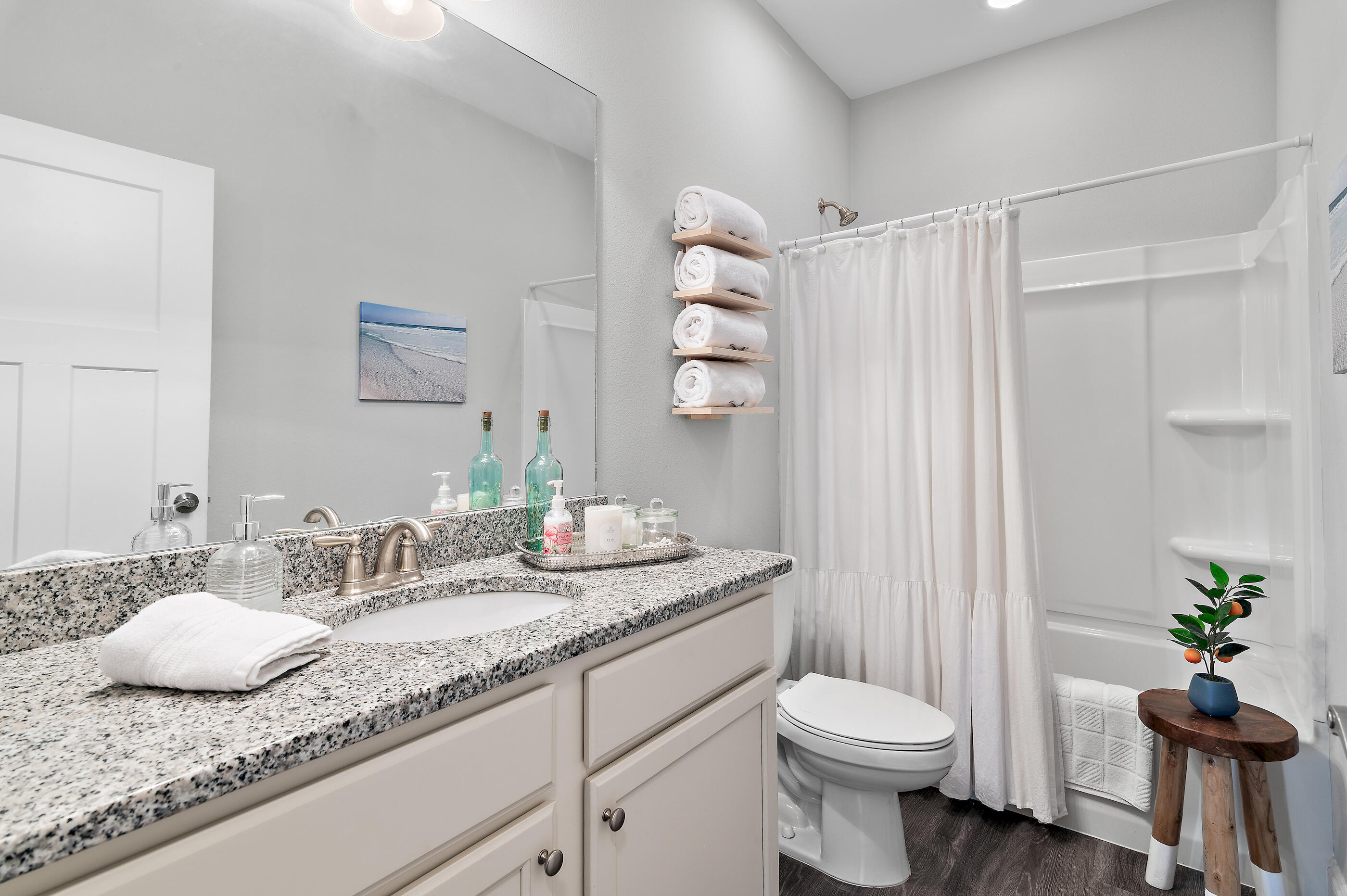 Cross Creek Estates - Residential