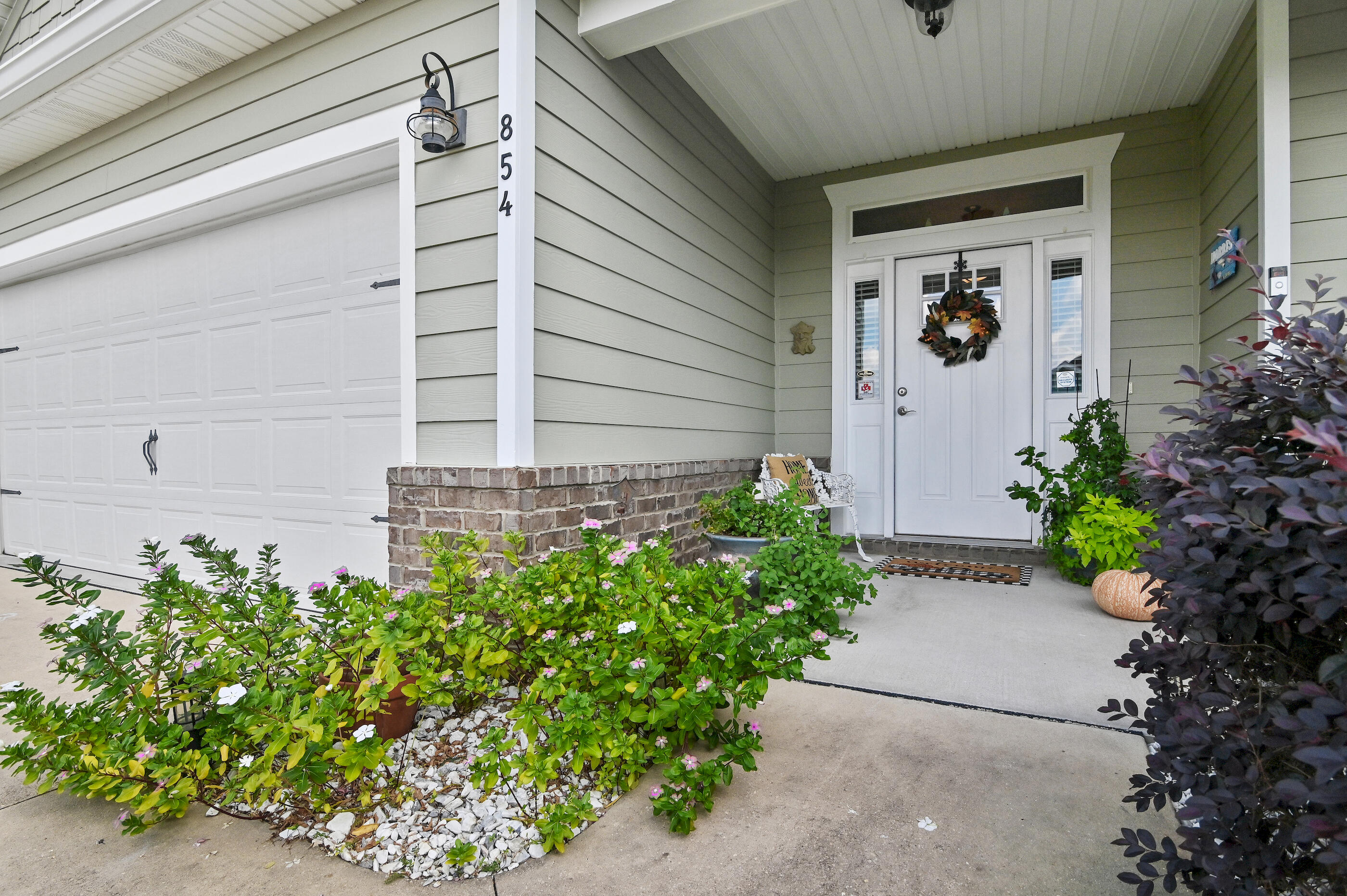 Cross Creek Estates - Residential