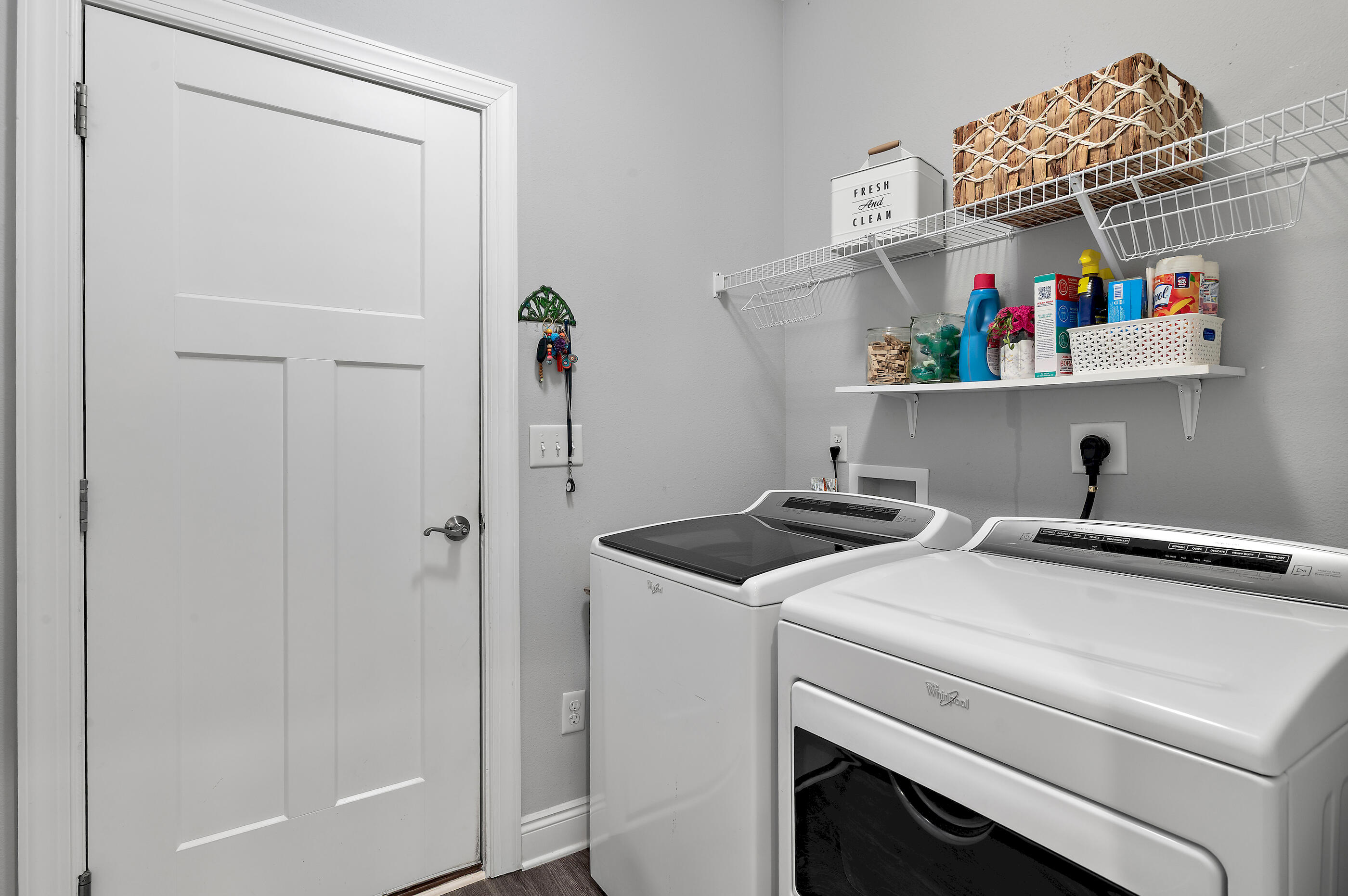 Cross Creek Estates - Residential