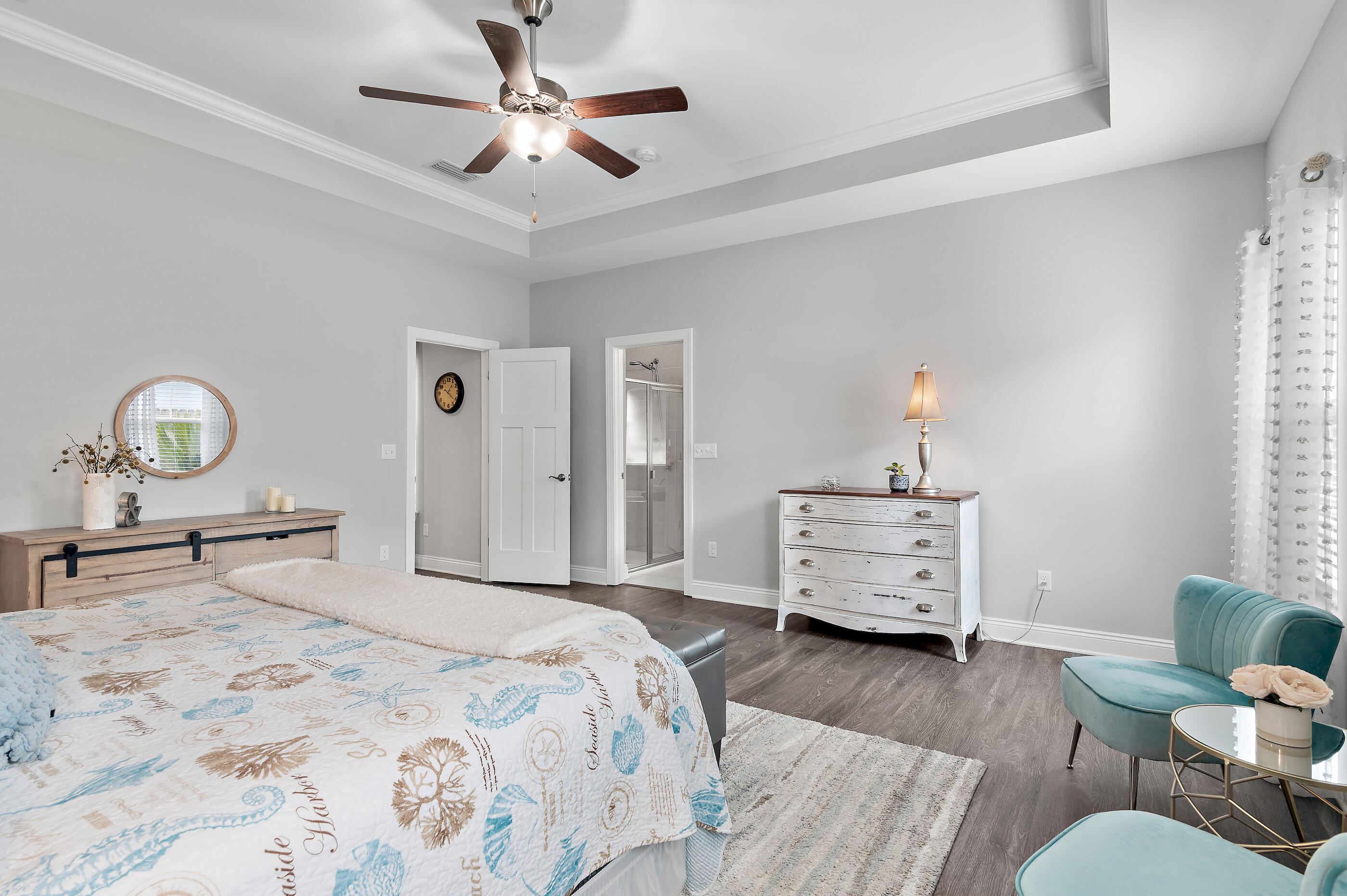 Cross Creek Estates - Residential