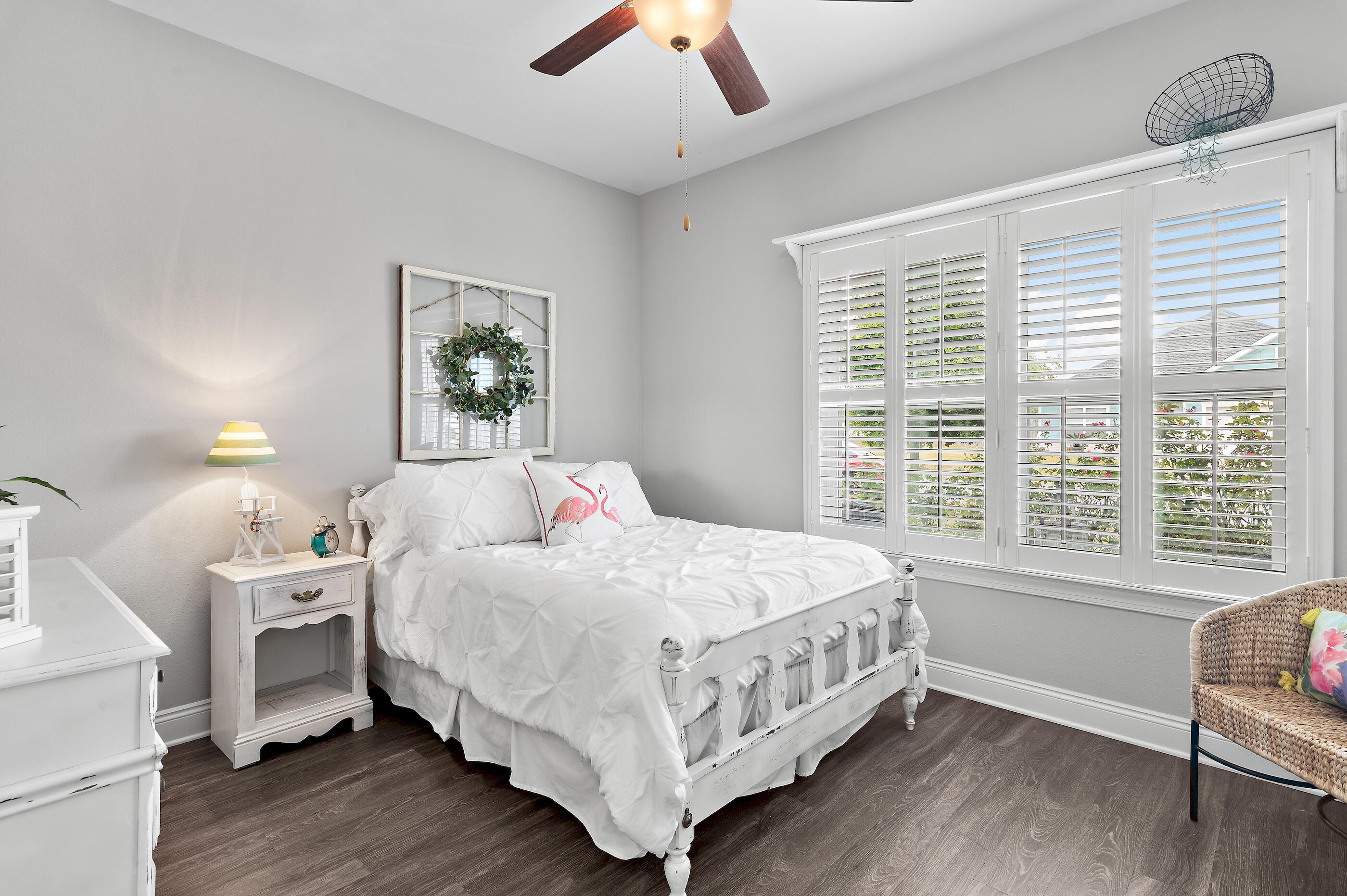 Cross Creek Estates - Residential