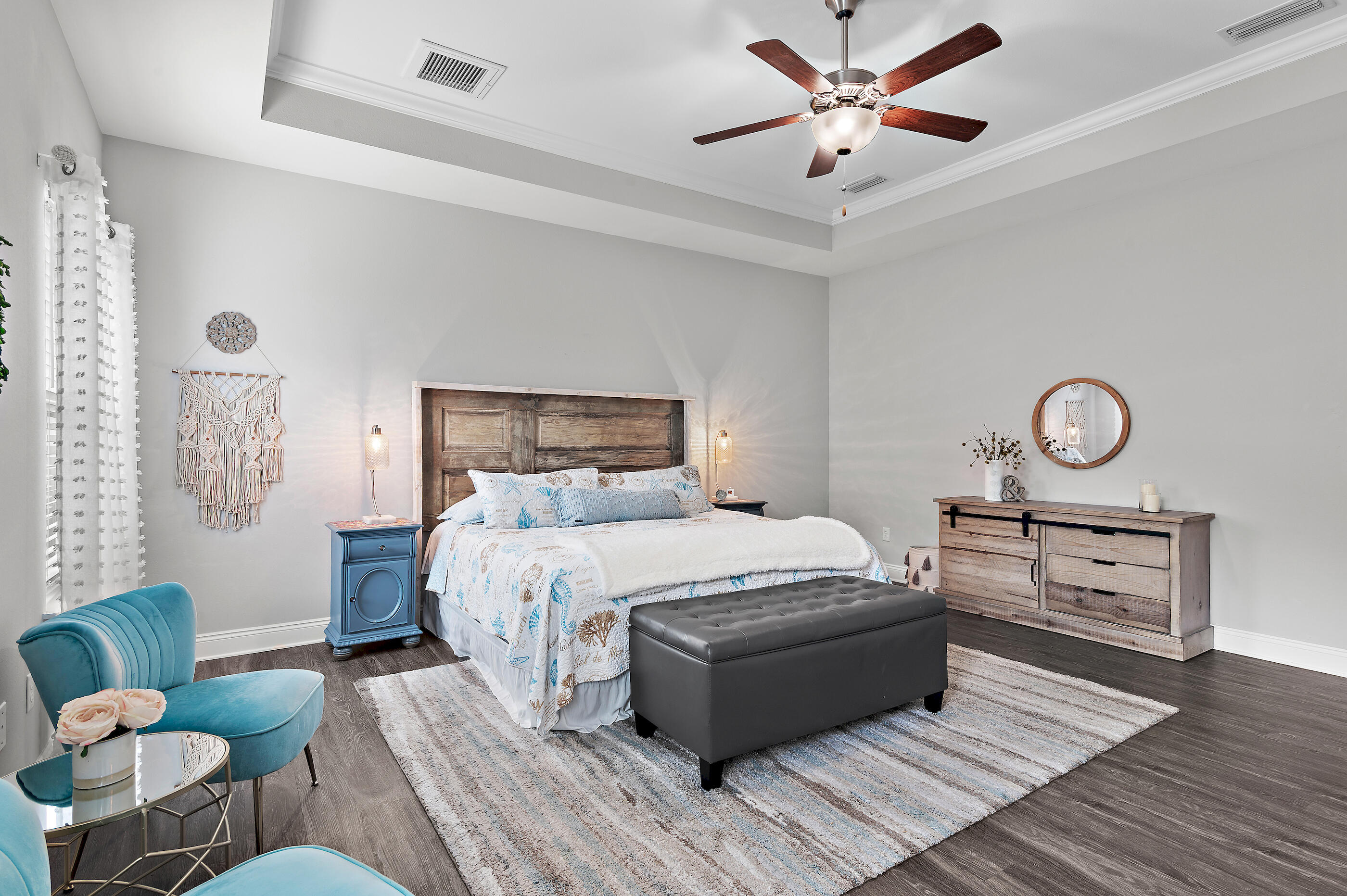 Cross Creek Estates - Residential