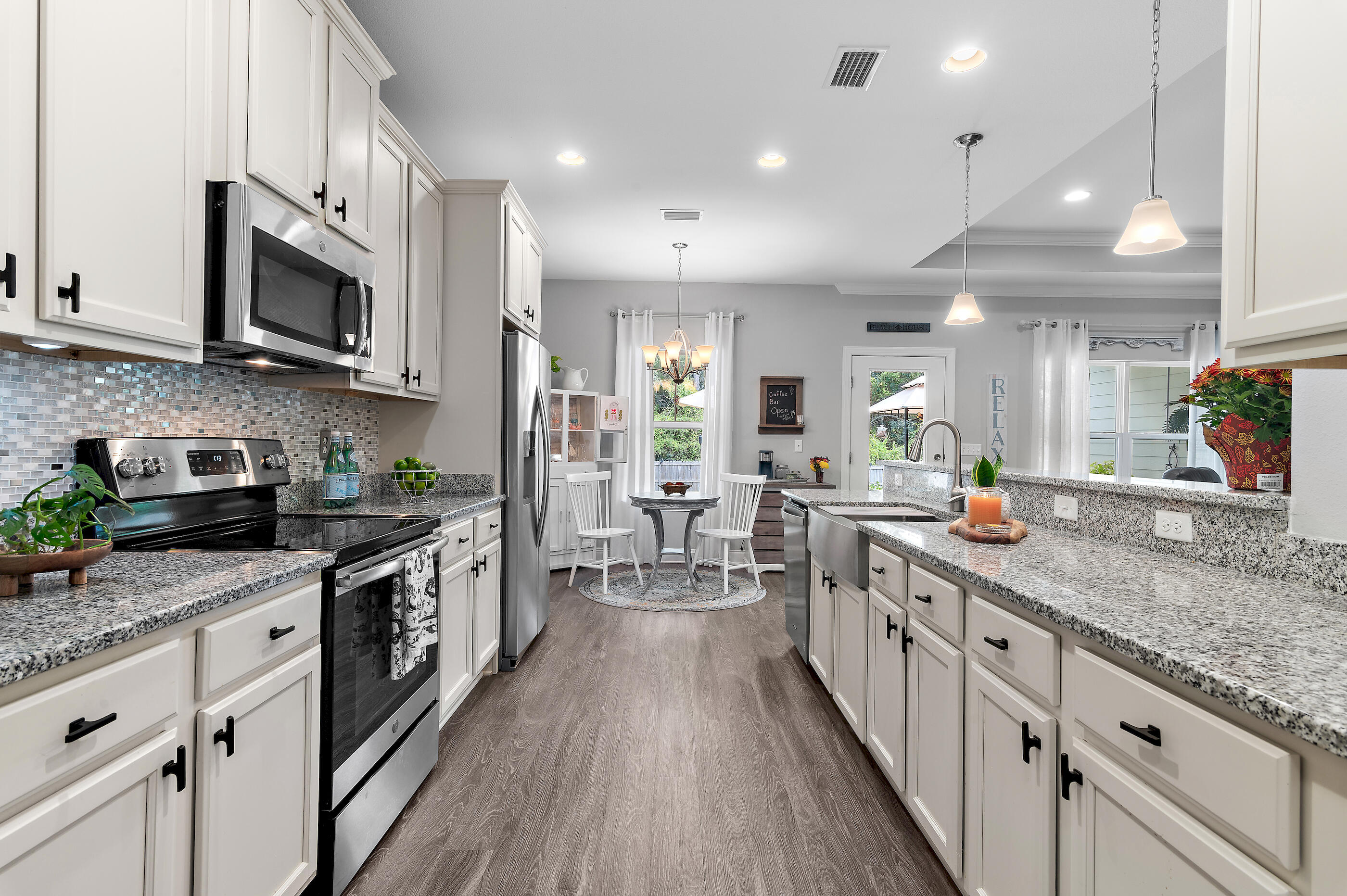 Cross Creek Estates - Residential