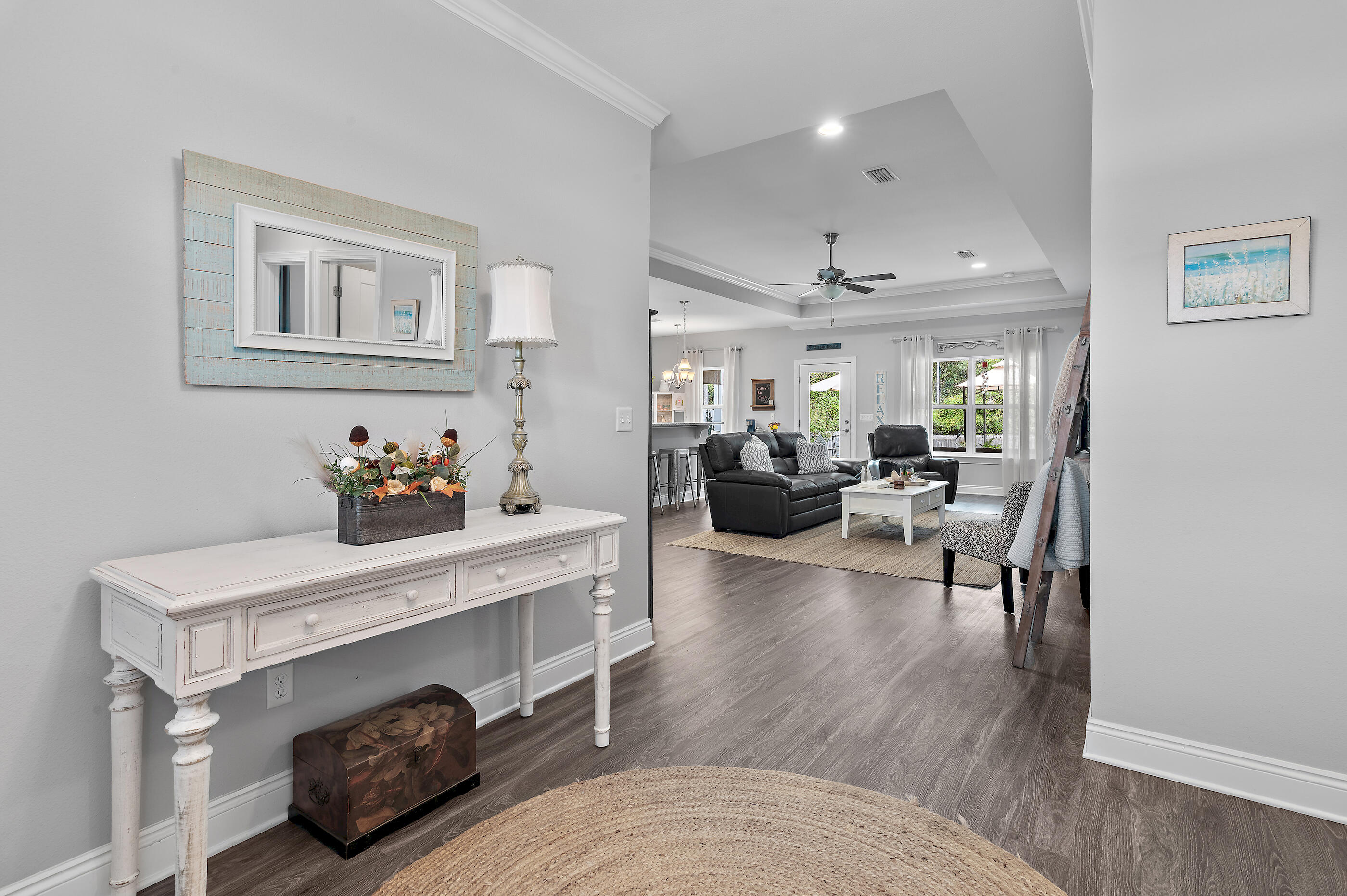 Cross Creek Estates - Residential