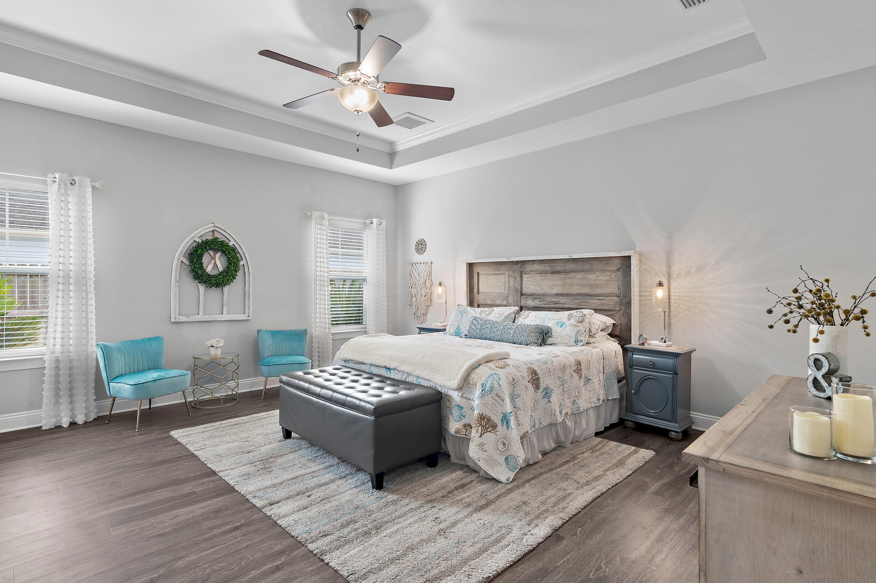 Cross Creek Estates - Residential