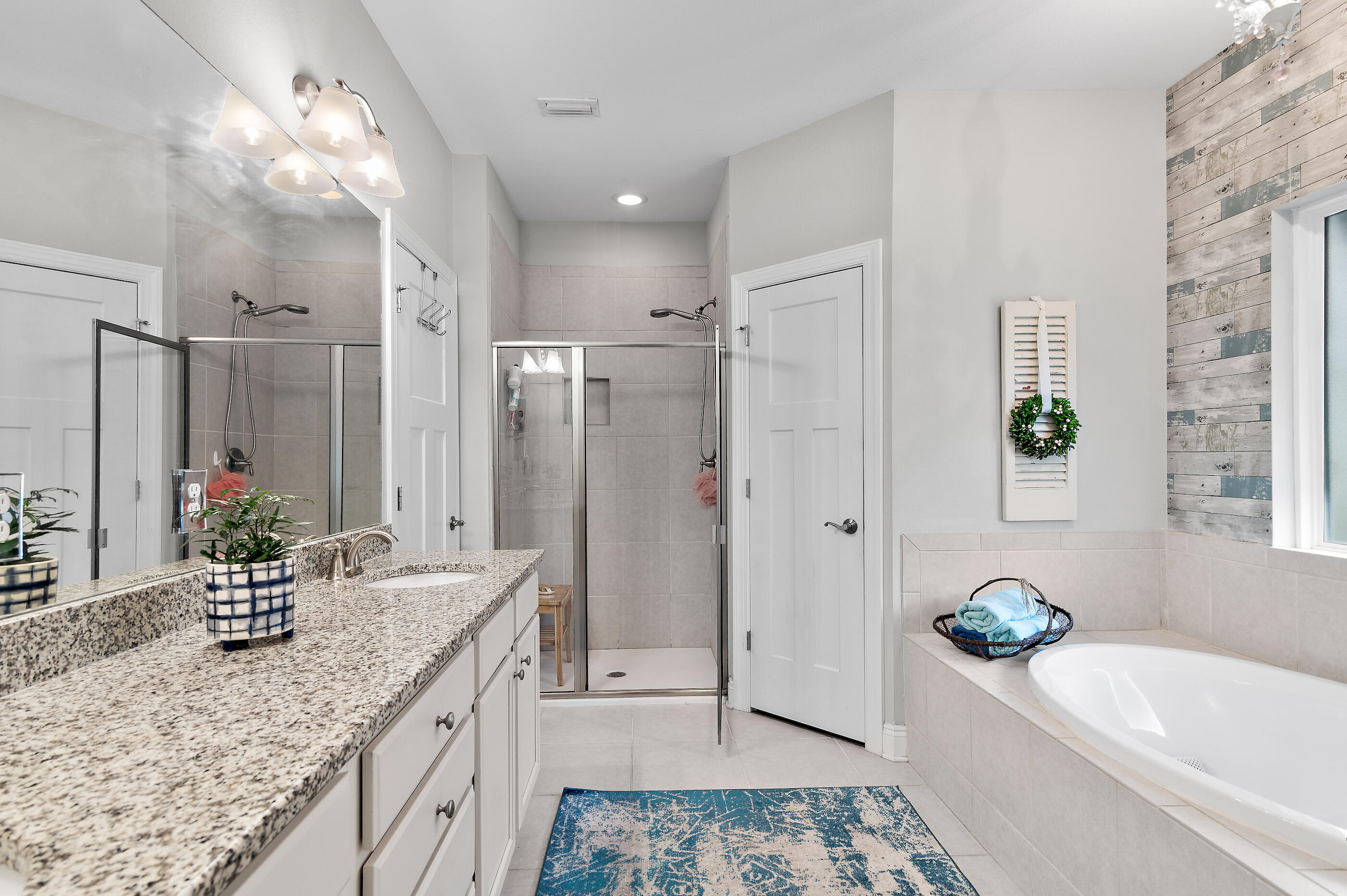 Cross Creek Estates - Residential