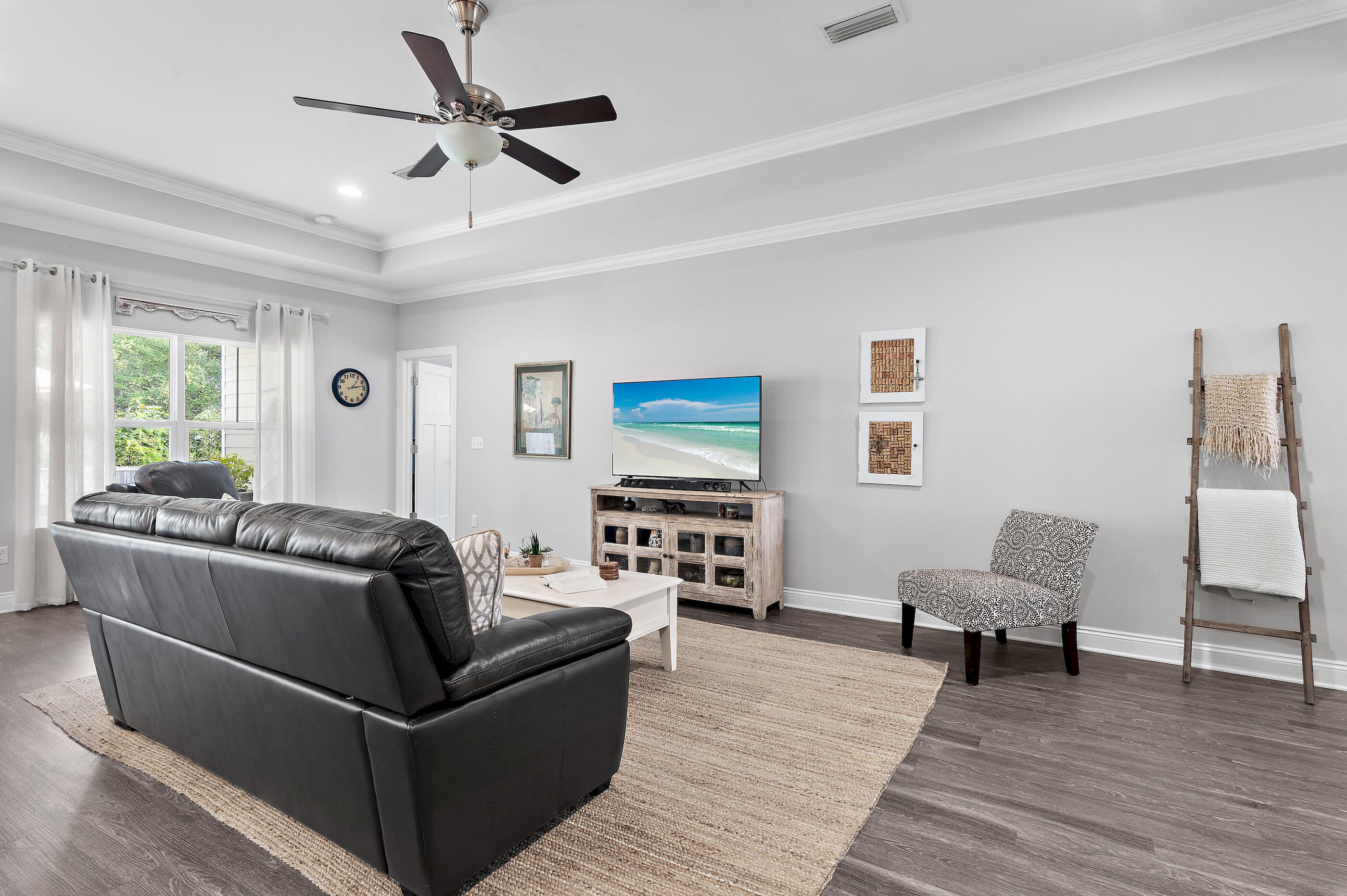 Cross Creek Estates - Residential