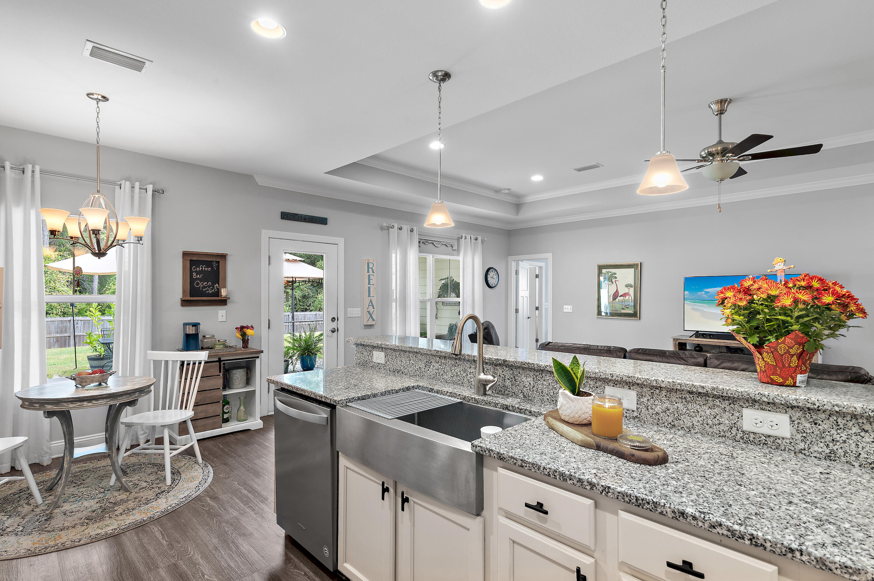 Cross Creek Estates - Residential