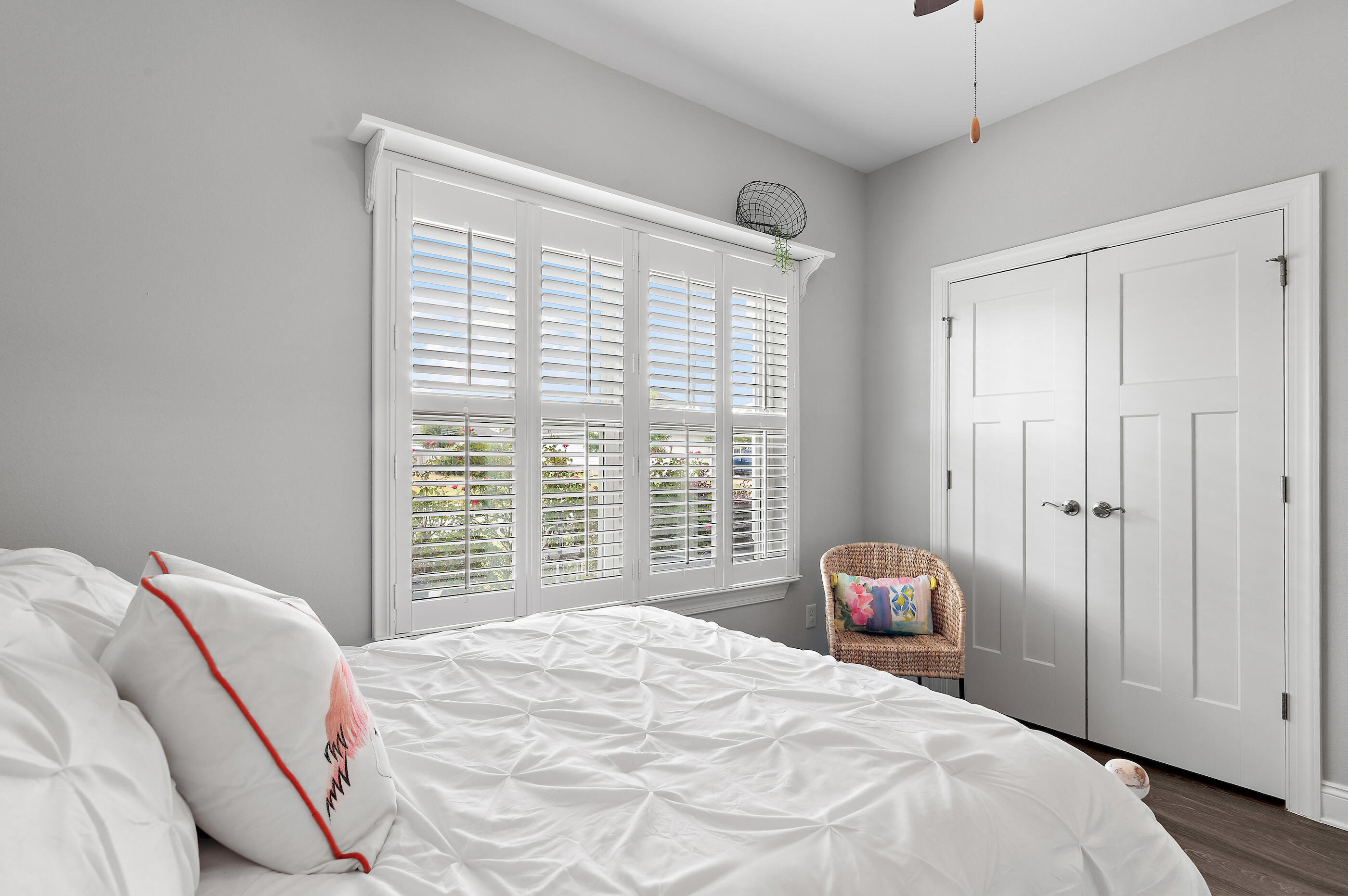 Cross Creek Estates - Residential