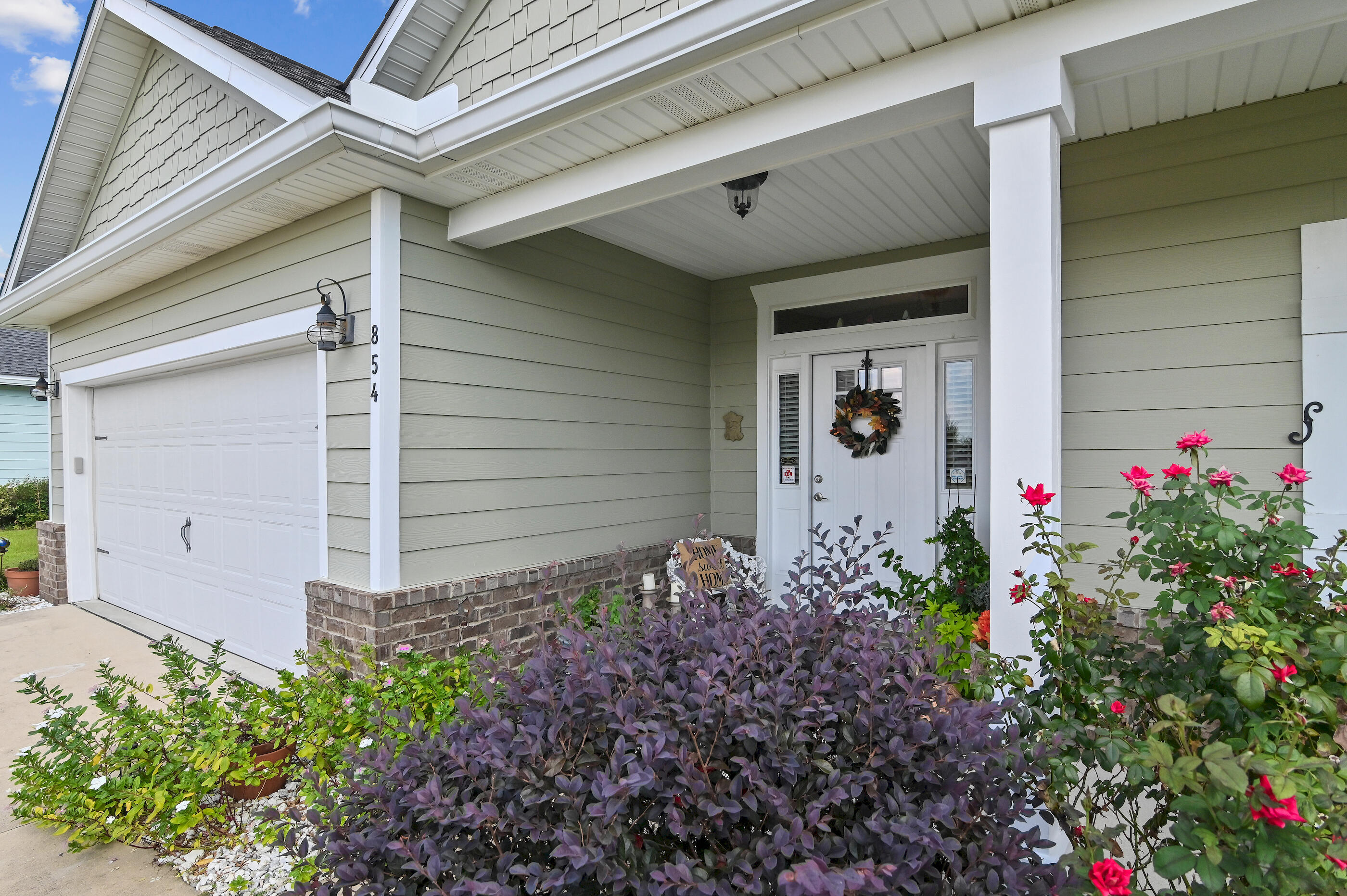 Cross Creek Estates - Residential