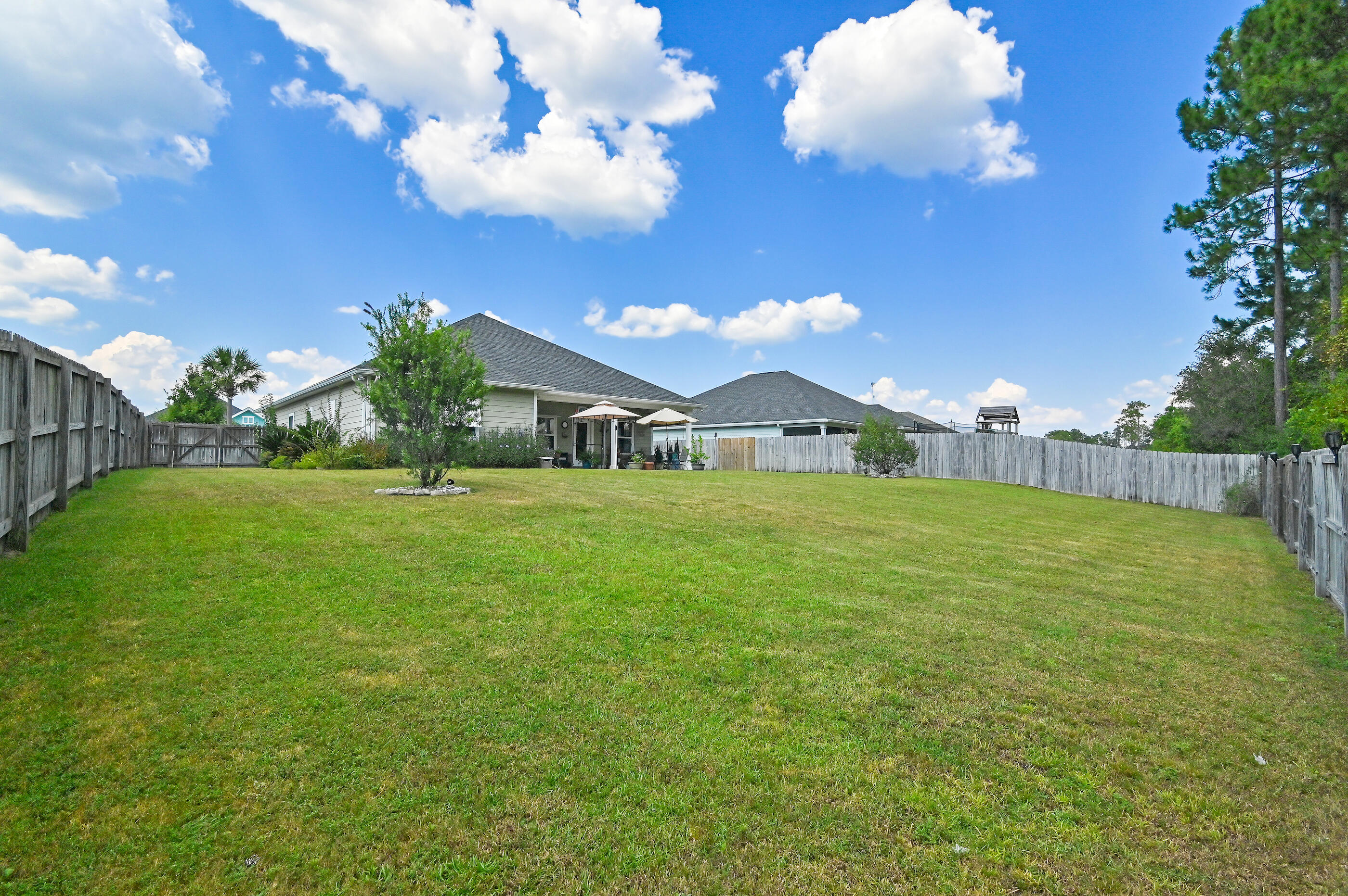 Cross Creek Estates - Residential