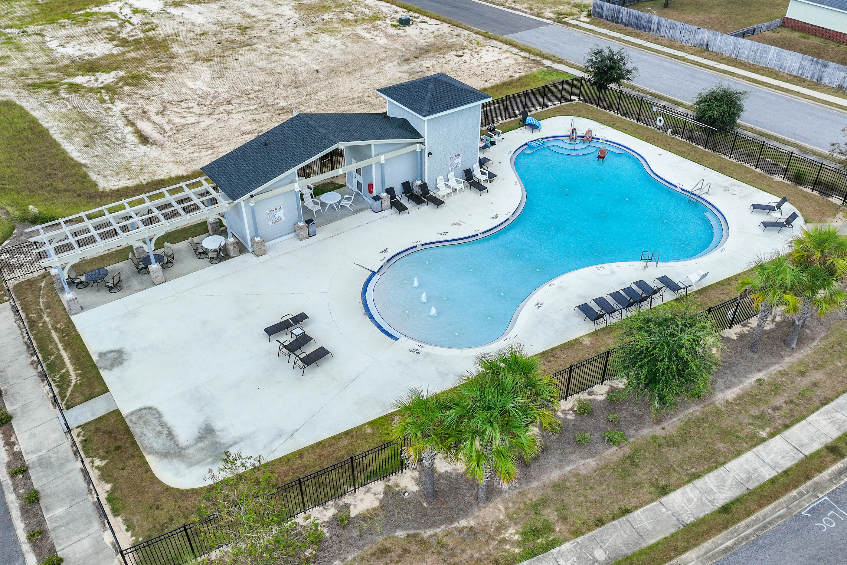 Cross Creek Estates - Residential