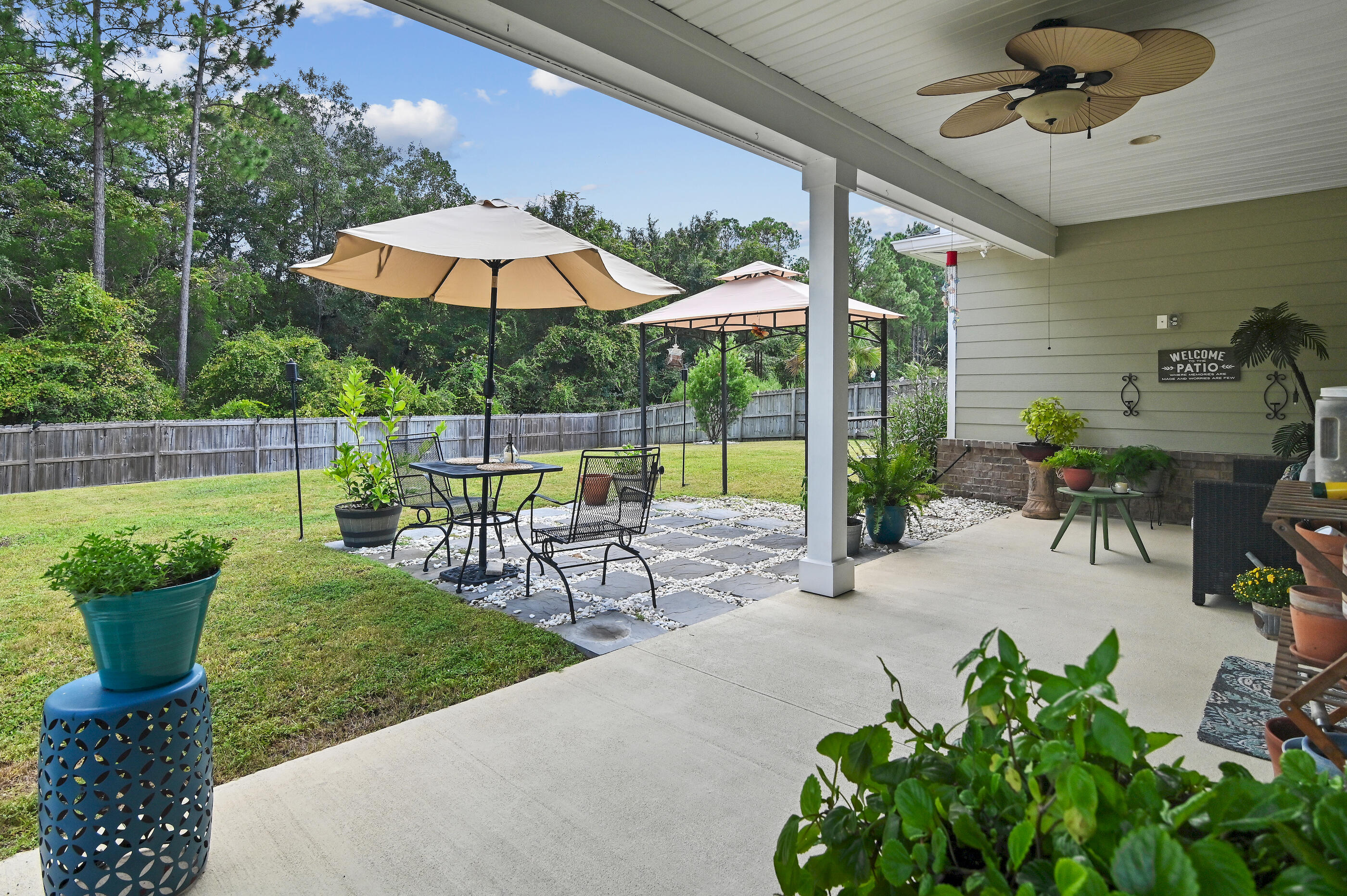 Cross Creek Estates - Residential