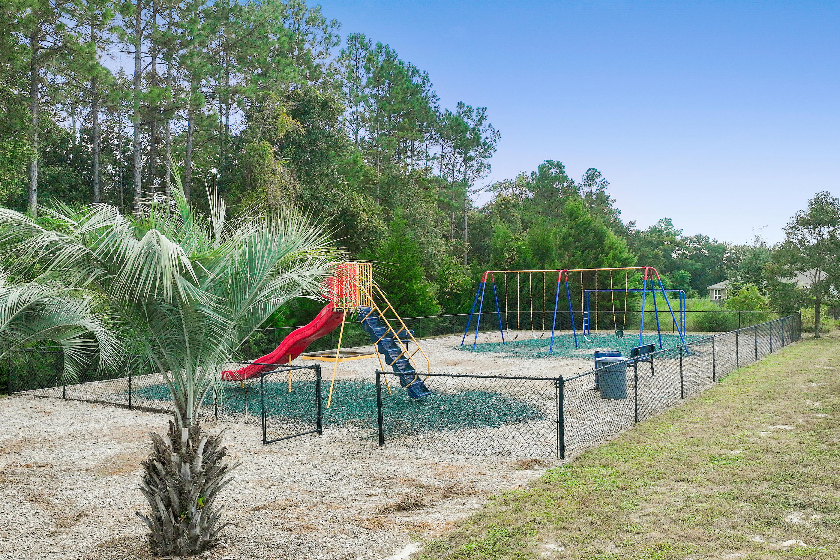 Cross Creek Estates - Residential