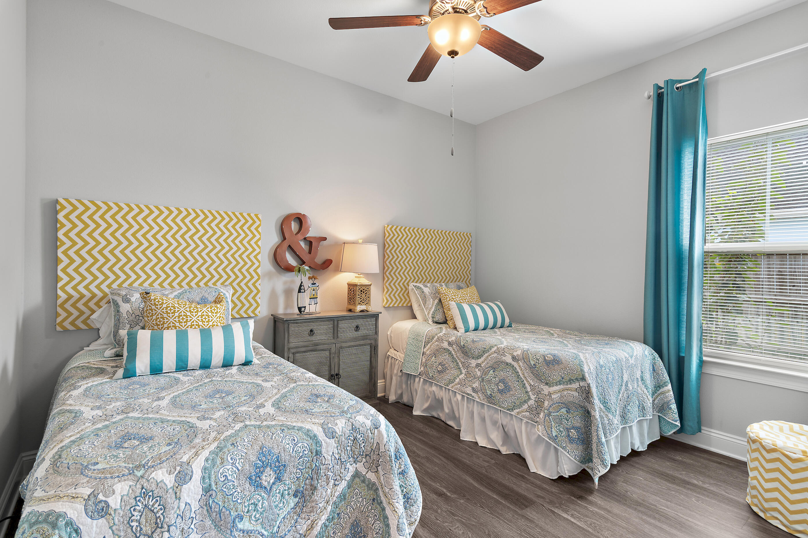 Cross Creek Estates - Residential