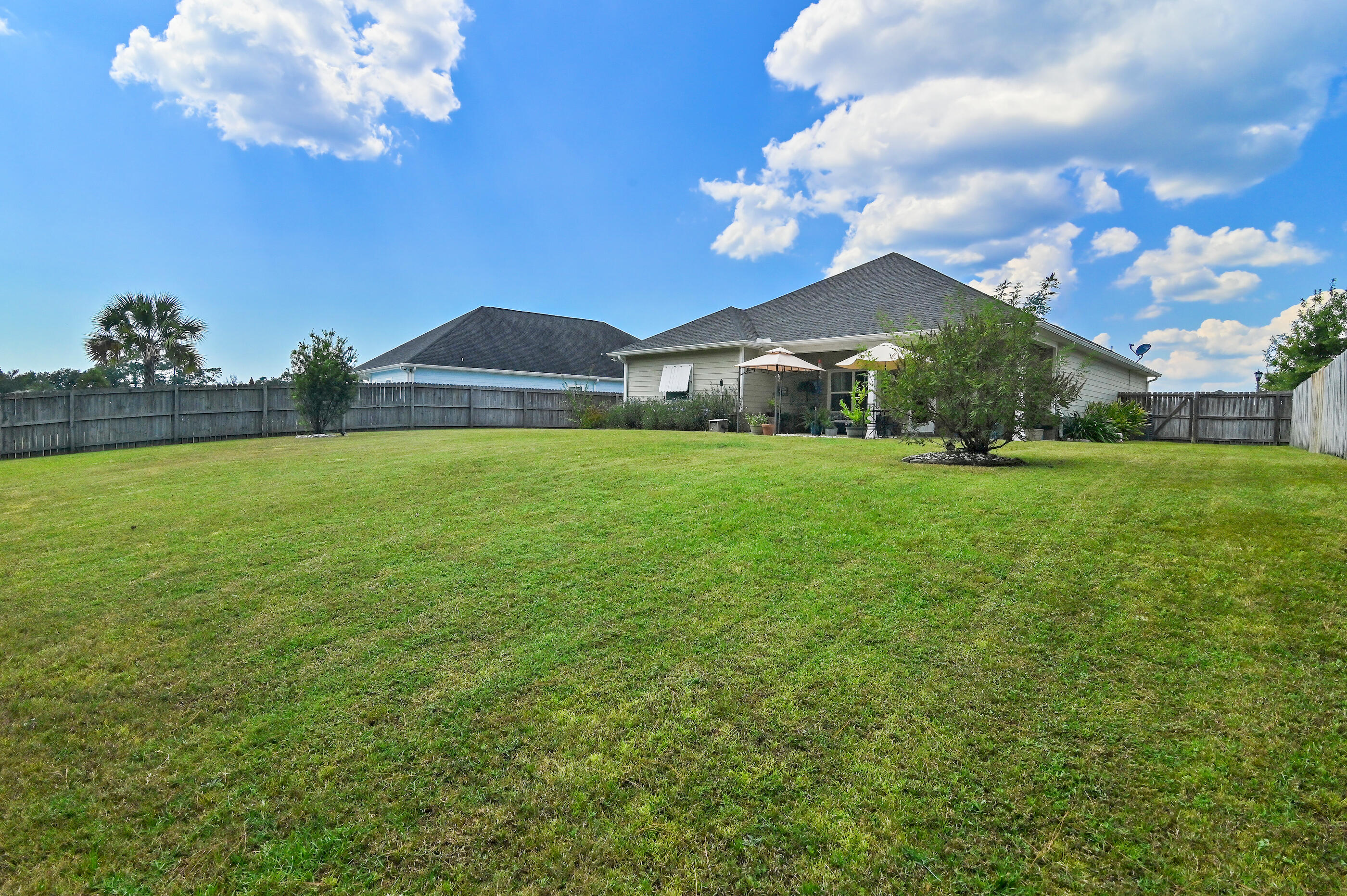 Cross Creek Estates - Residential