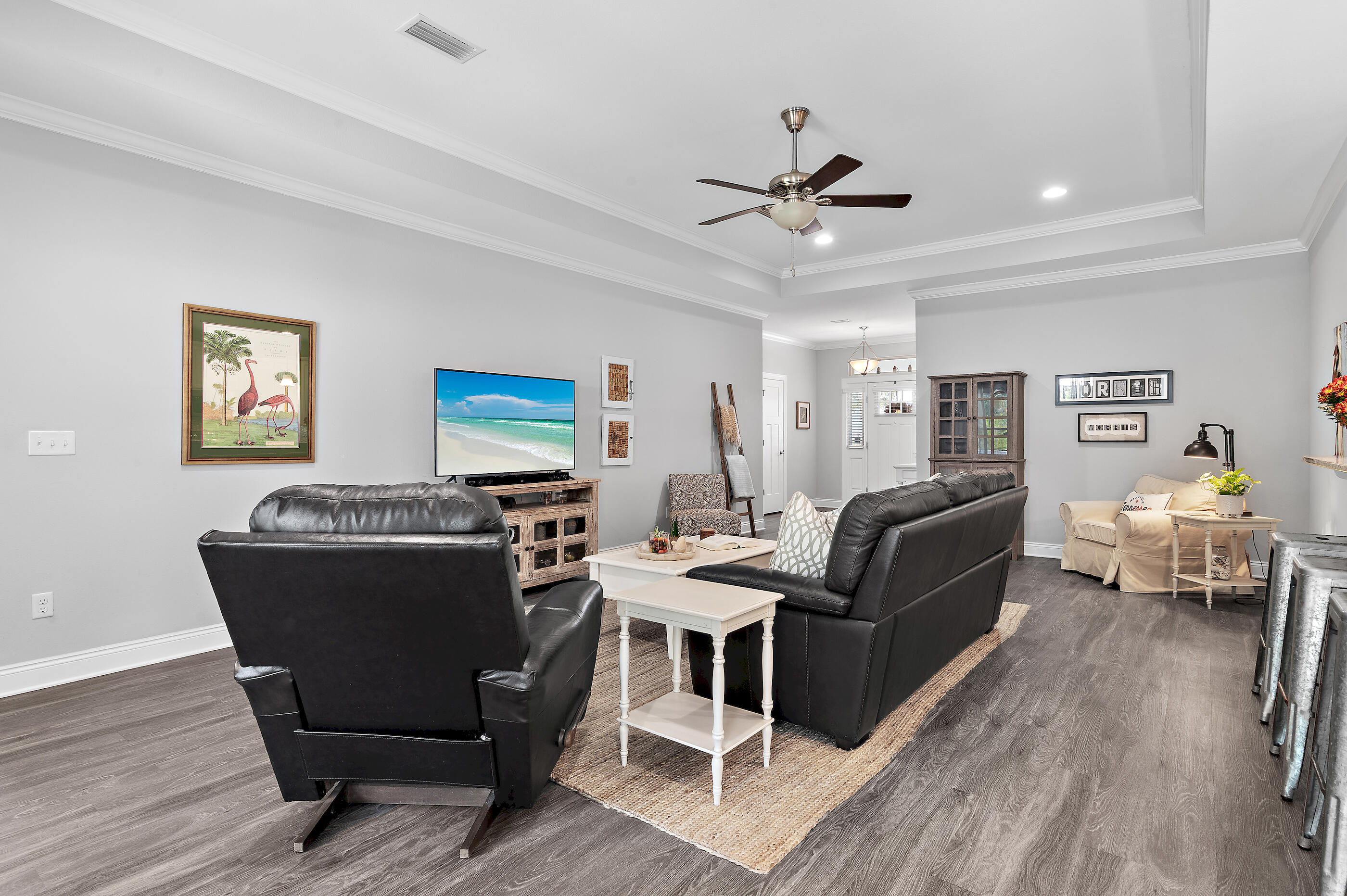 Cross Creek Estates - Residential