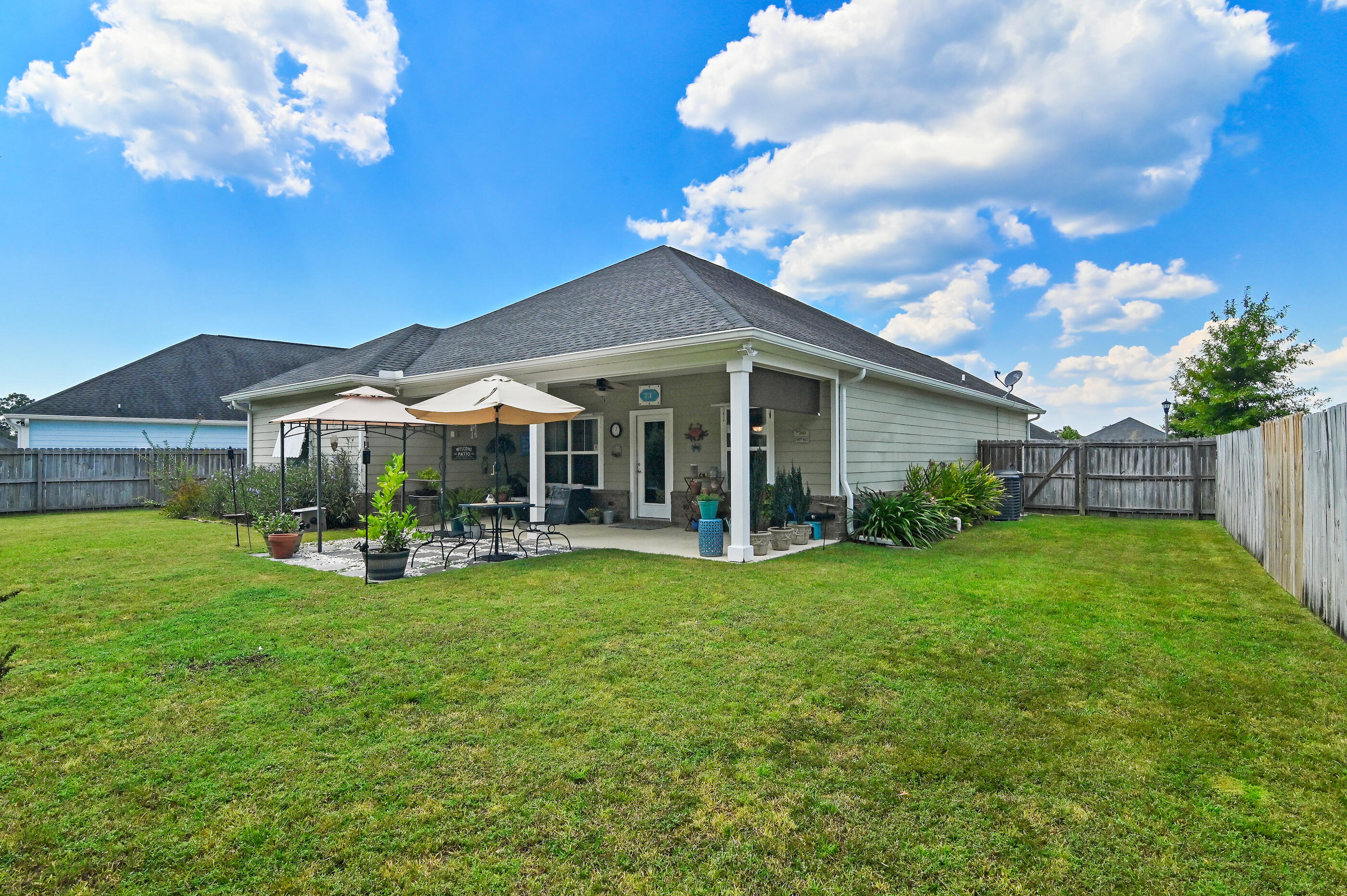 Cross Creek Estates - Residential