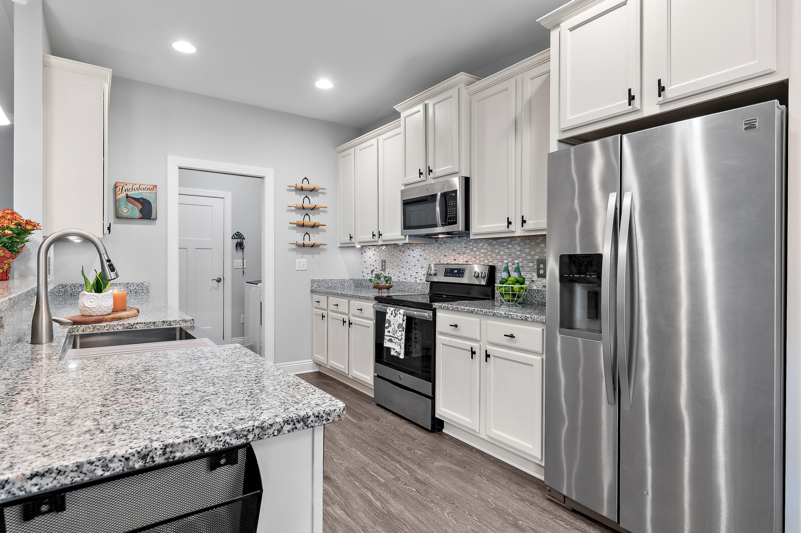 Cross Creek Estates - Residential