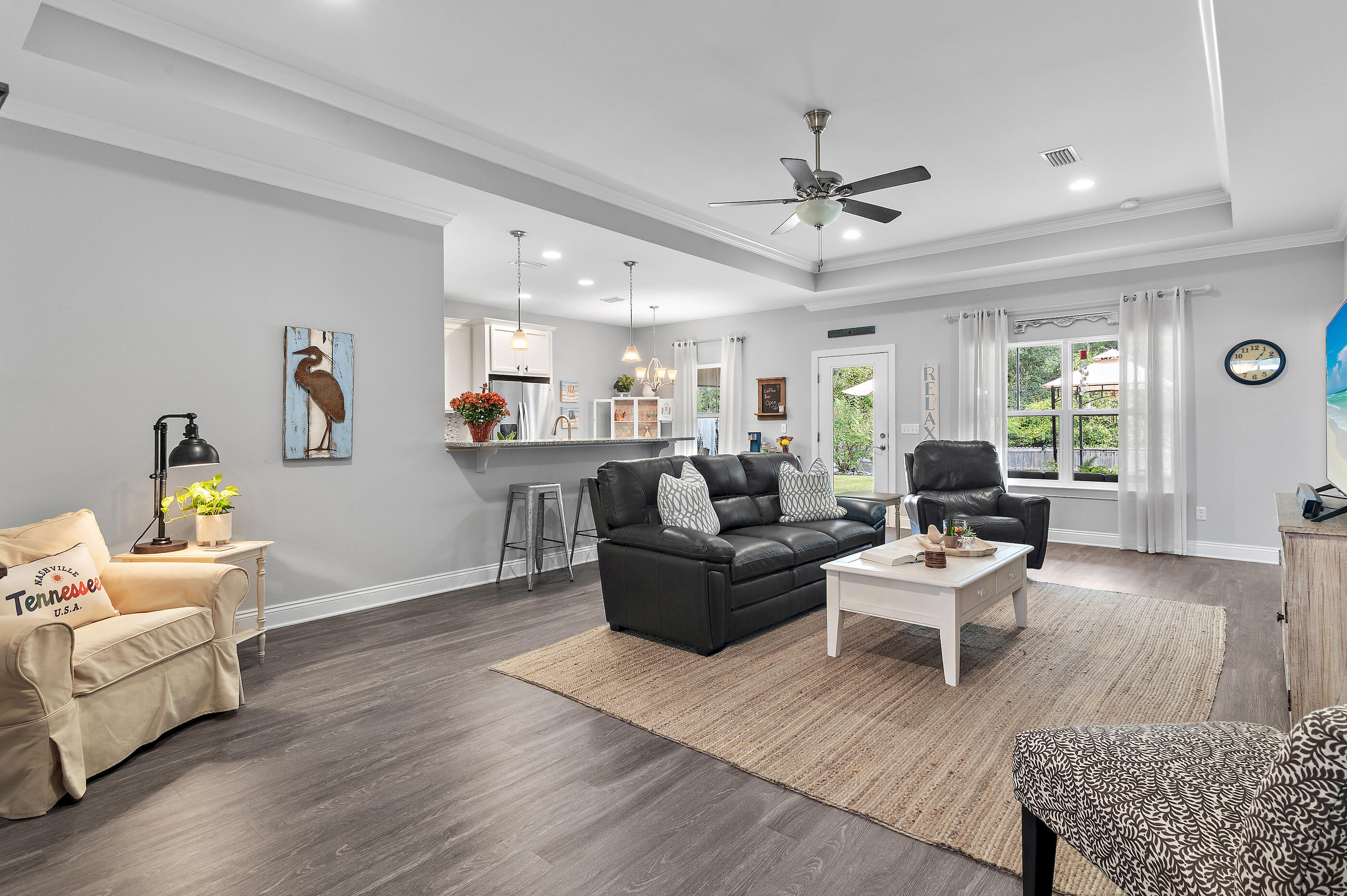 Cross Creek Estates - Residential