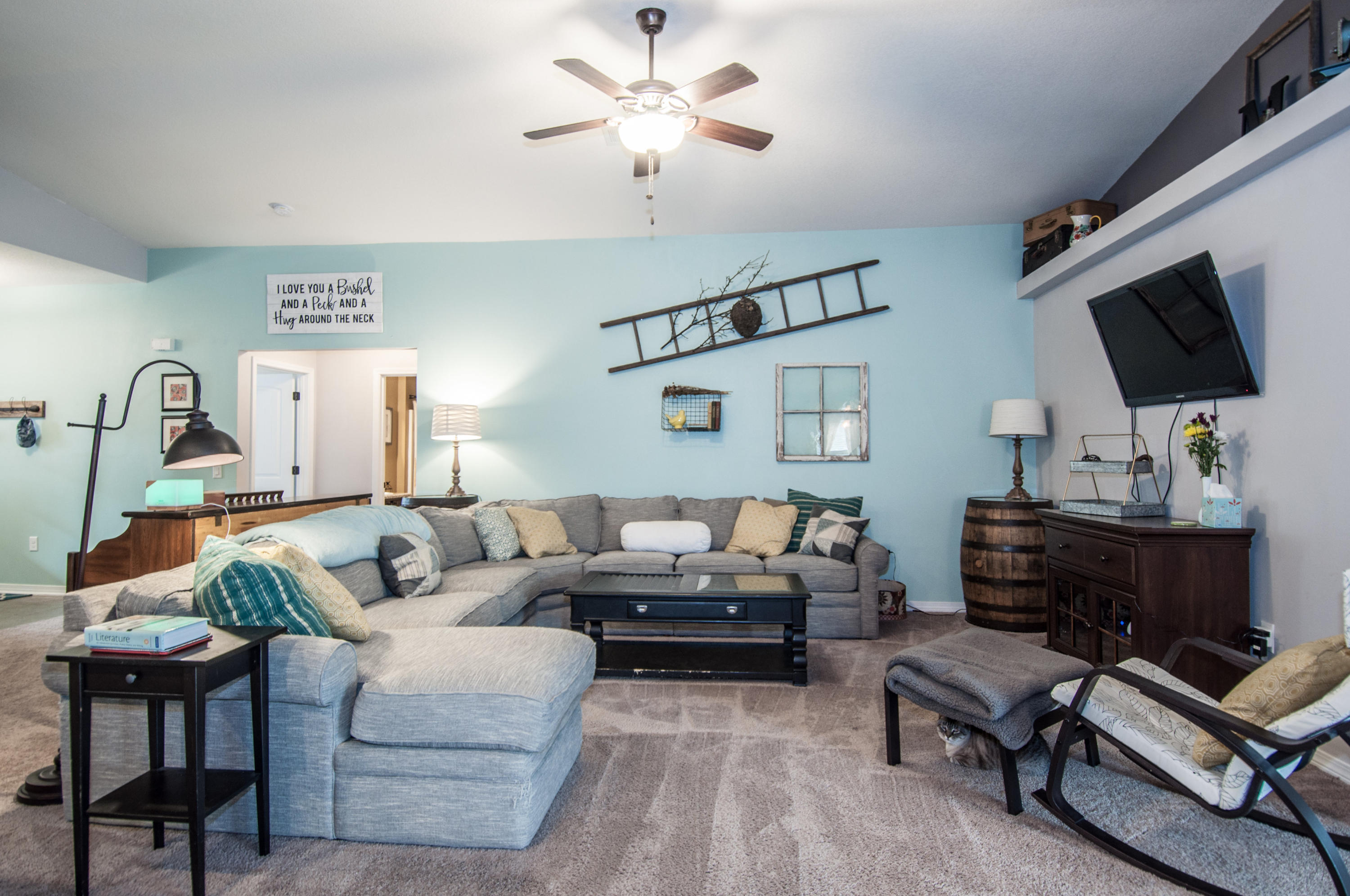 Taylor Farms - Residential