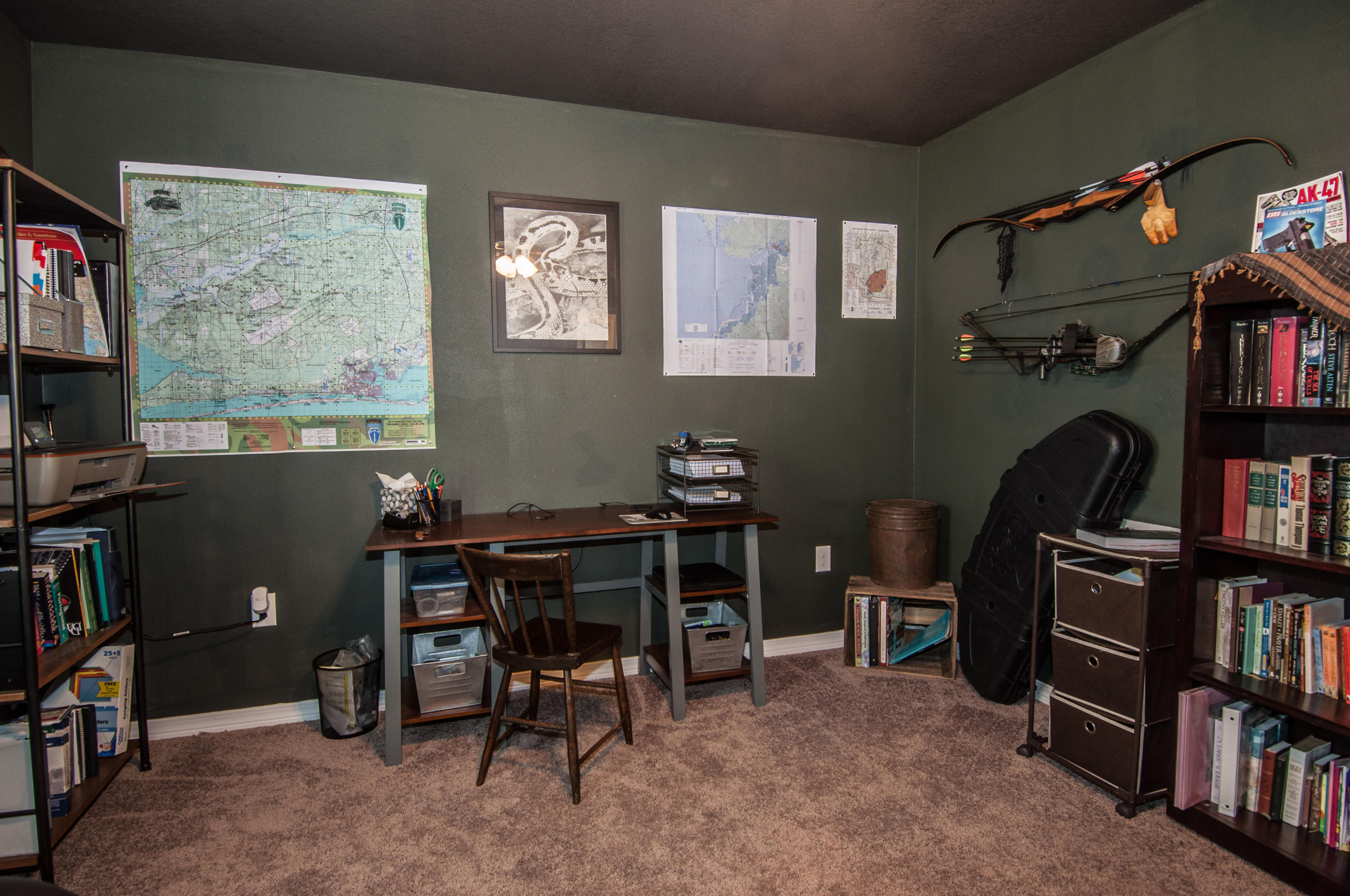 Taylor Farms - Residential