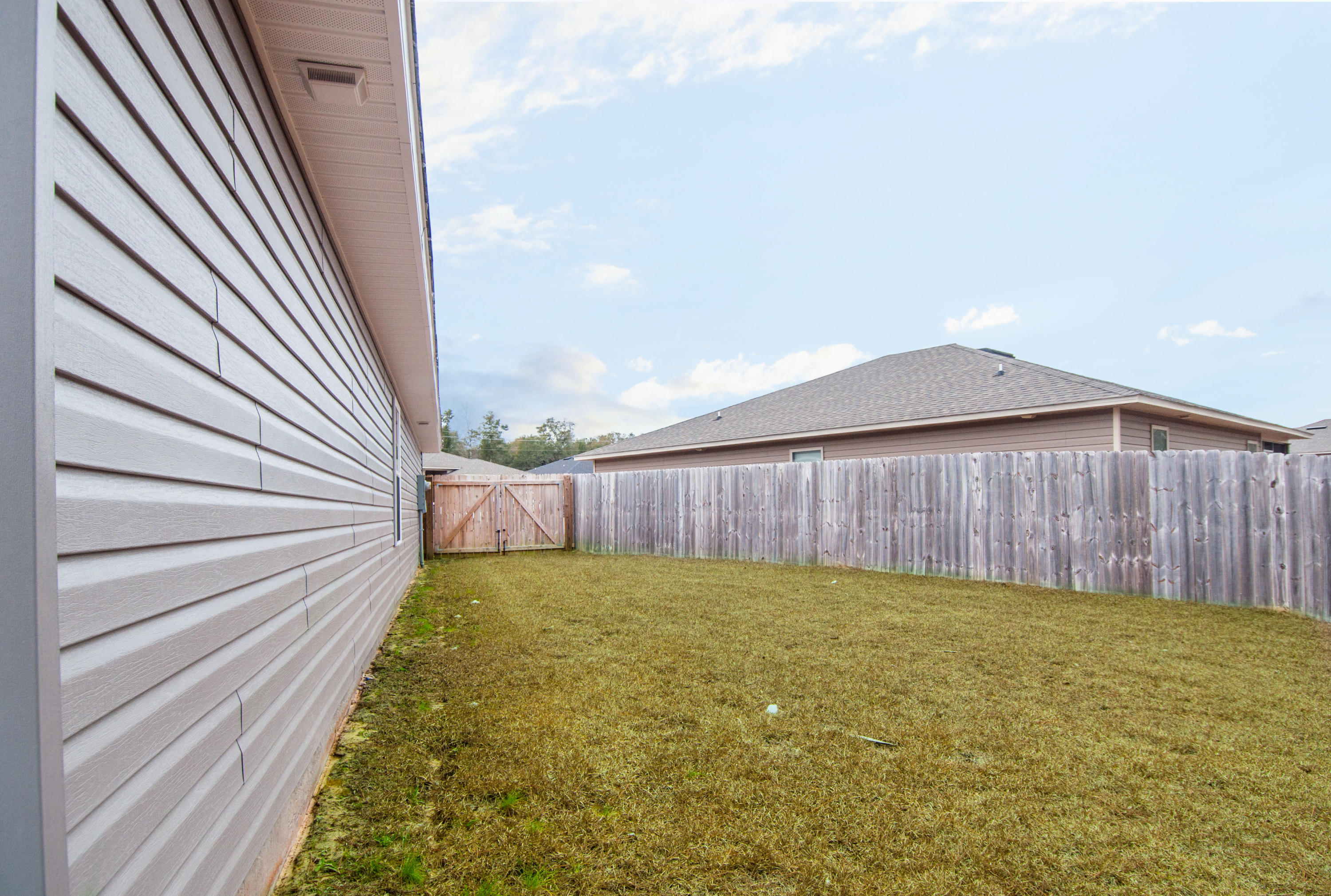 Taylor Farms - Residential