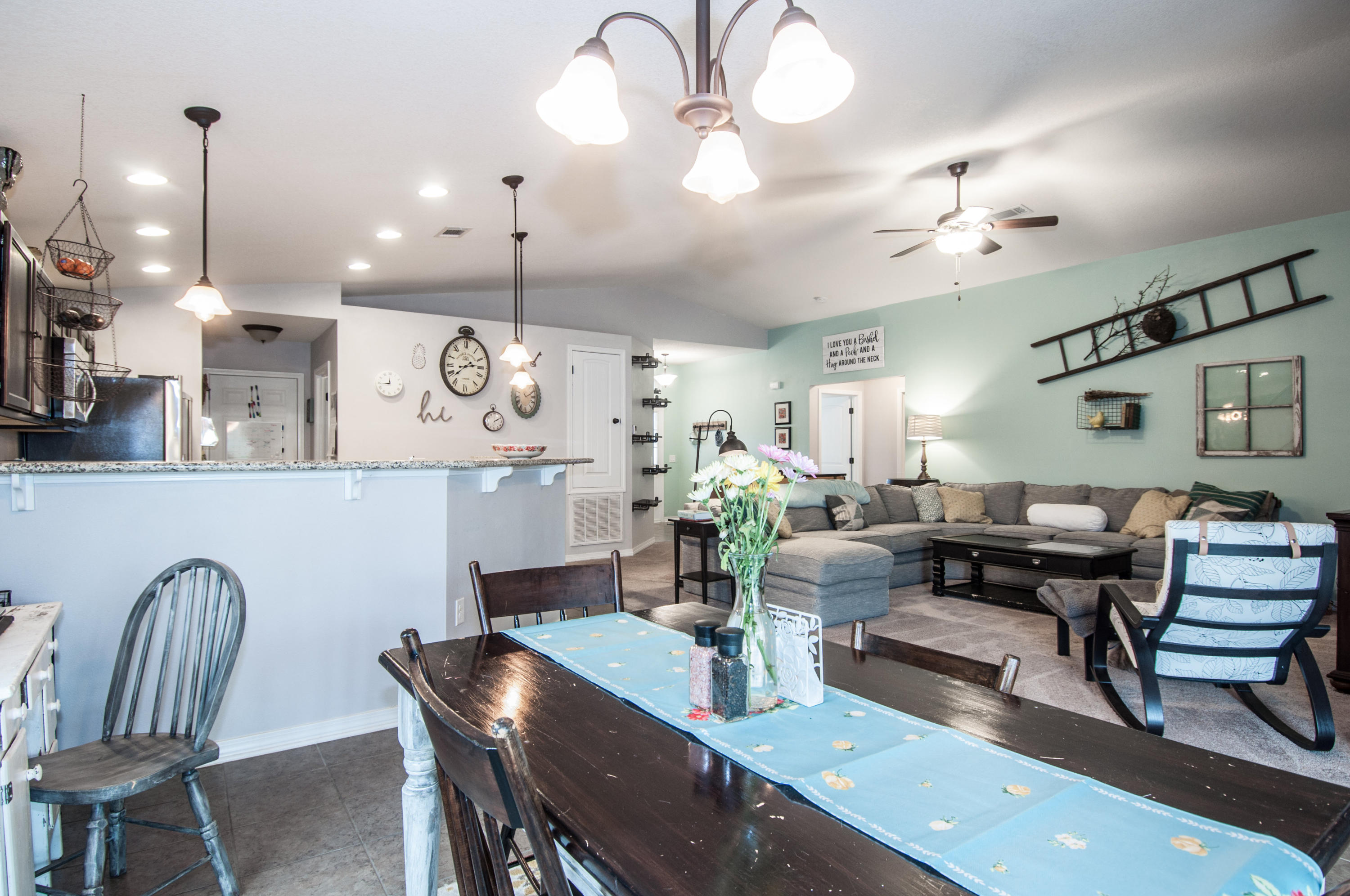 Taylor Farms - Residential