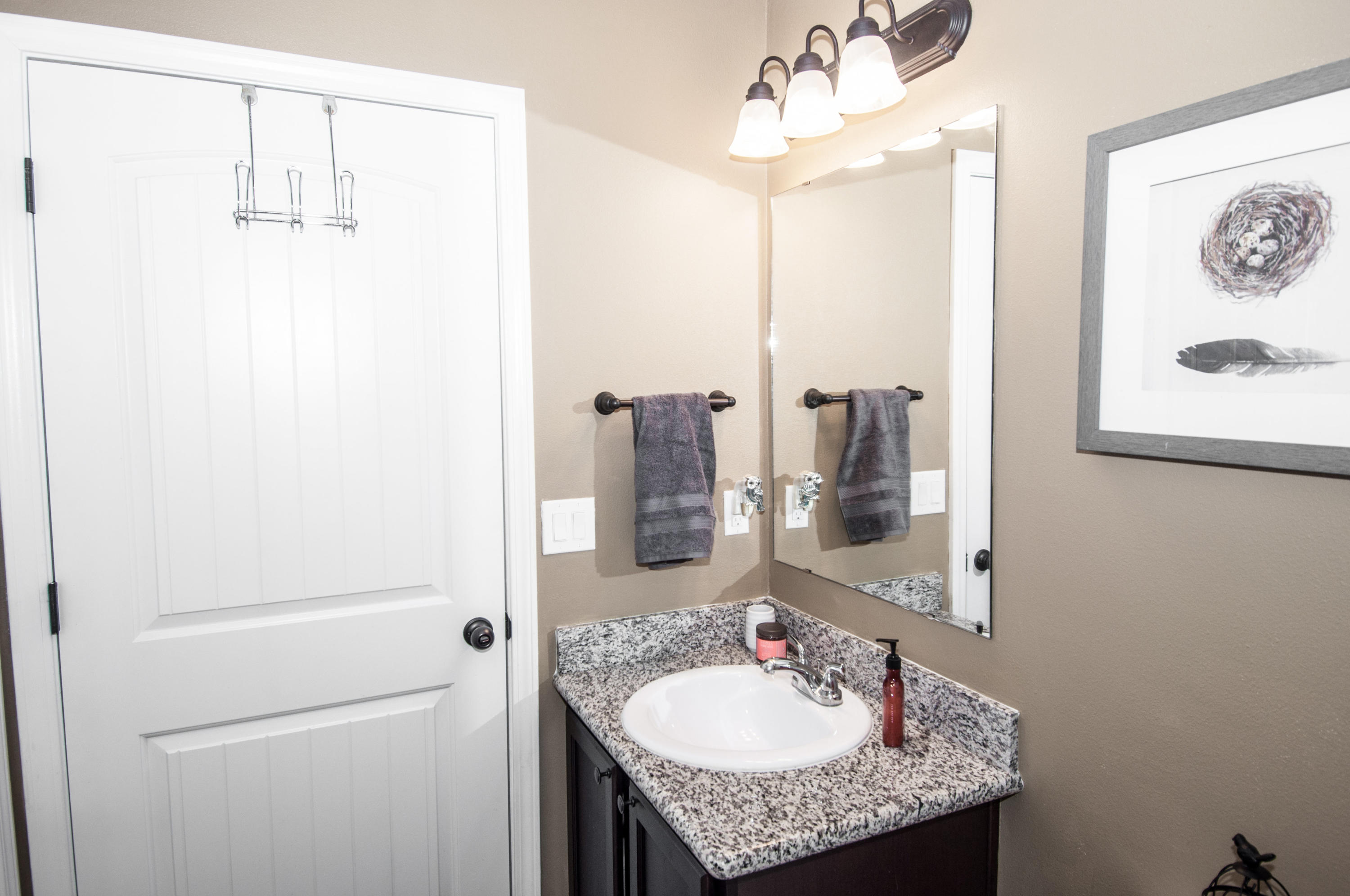 Taylor Farms - Residential