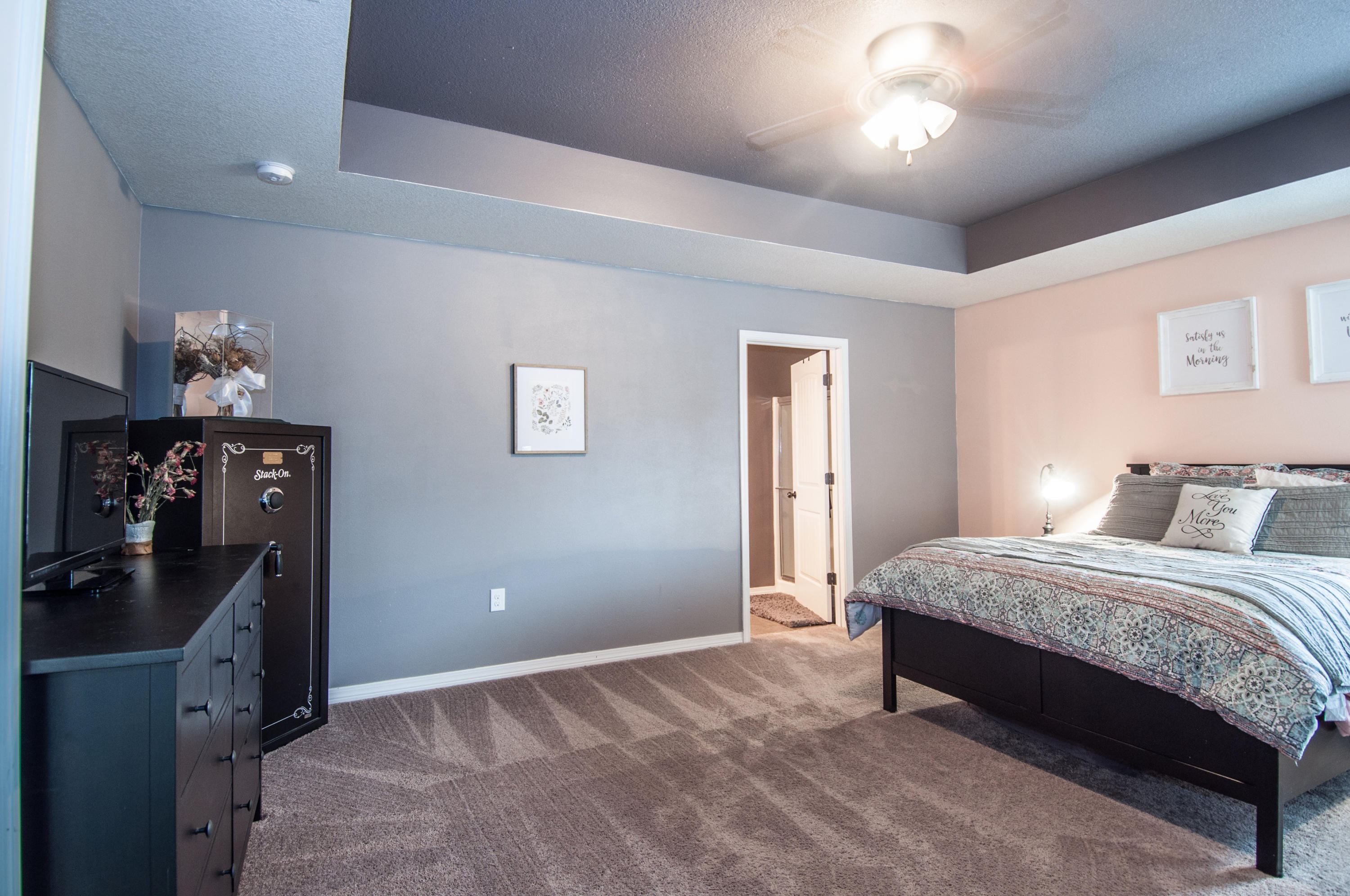 Taylor Farms - Residential