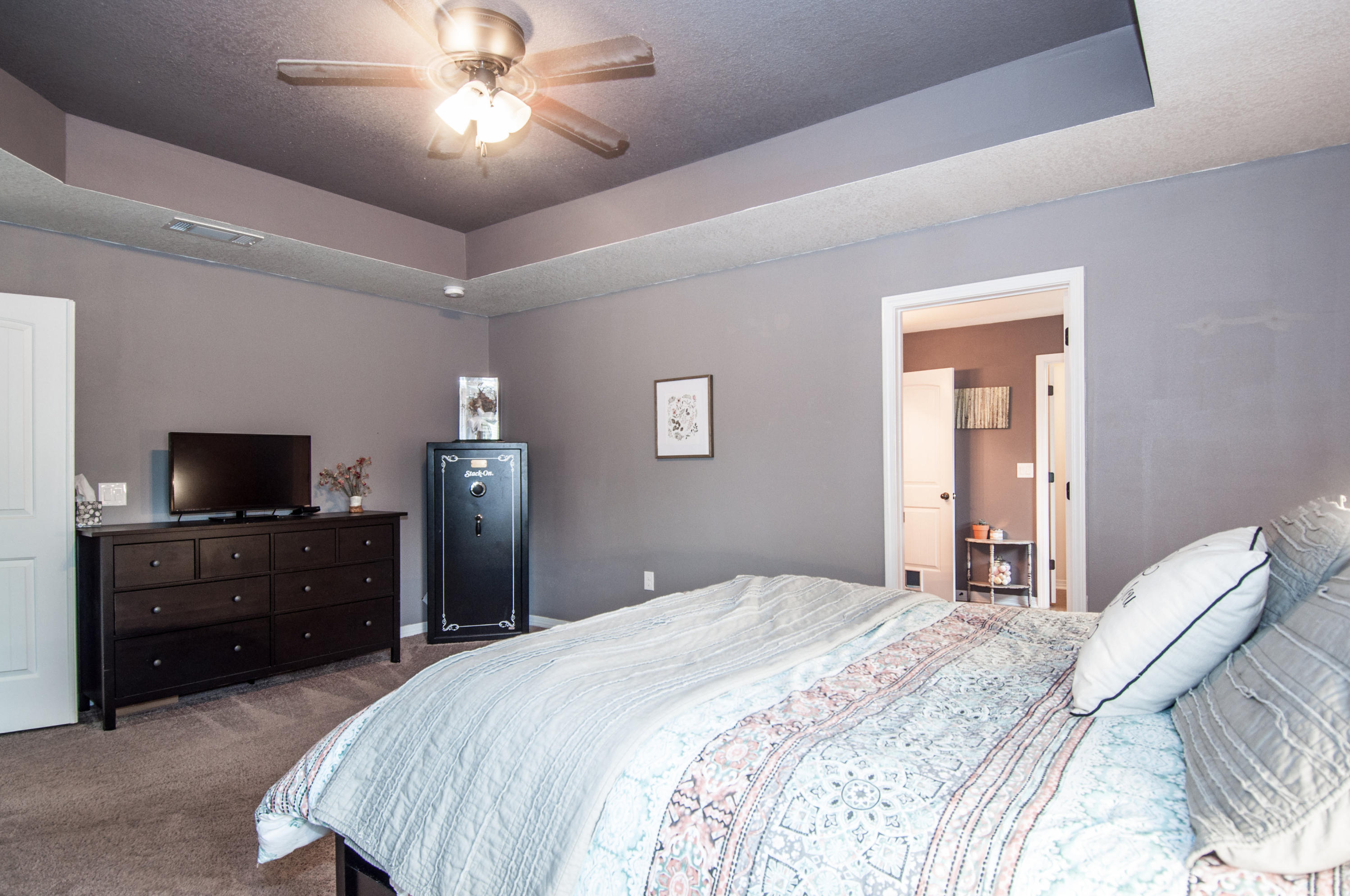 Taylor Farms - Residential