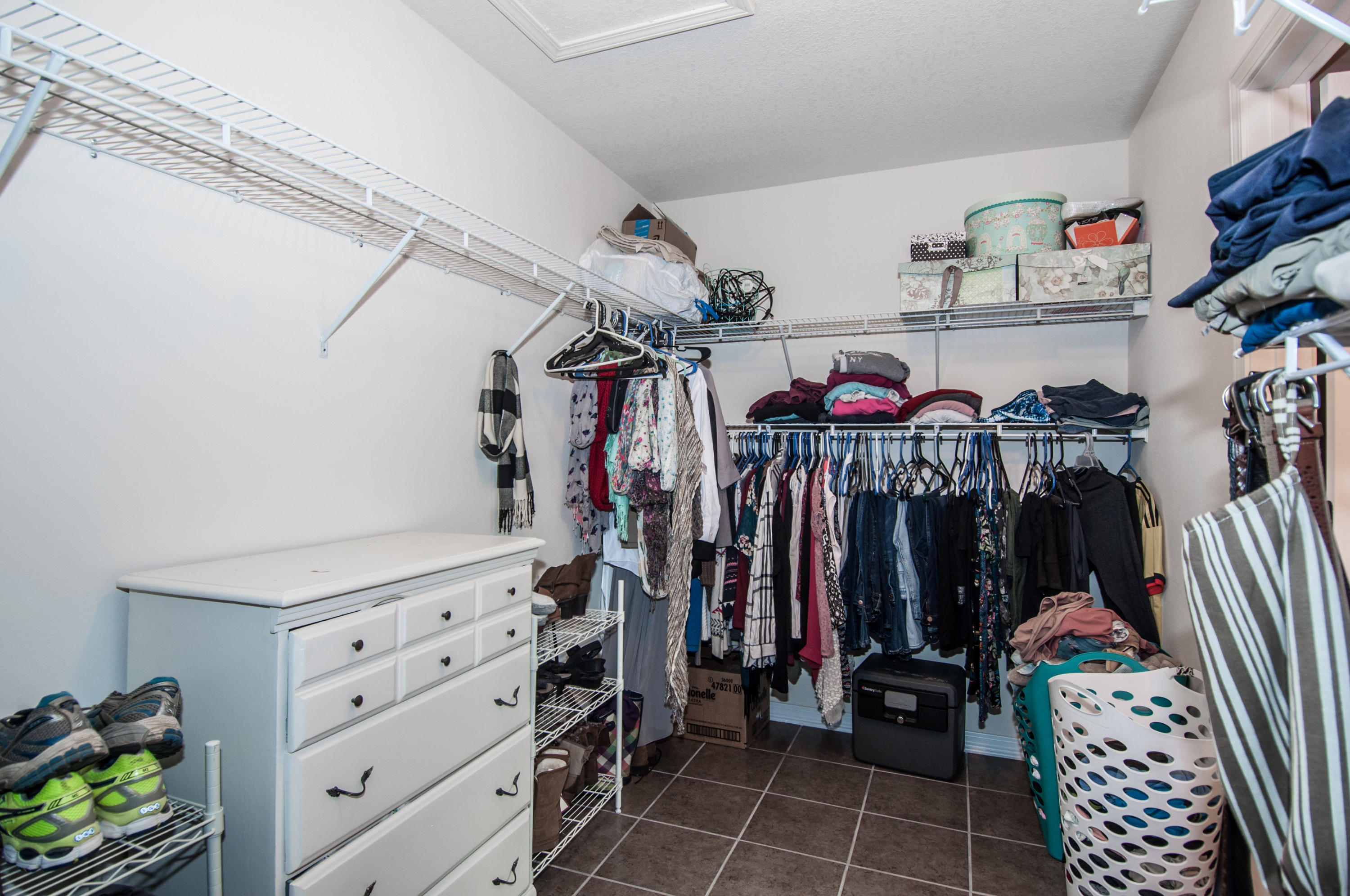 Taylor Farms - Residential