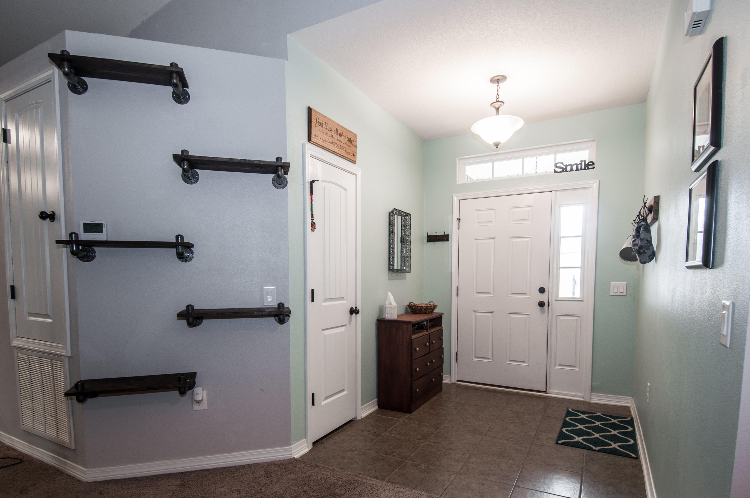 Taylor Farms - Residential