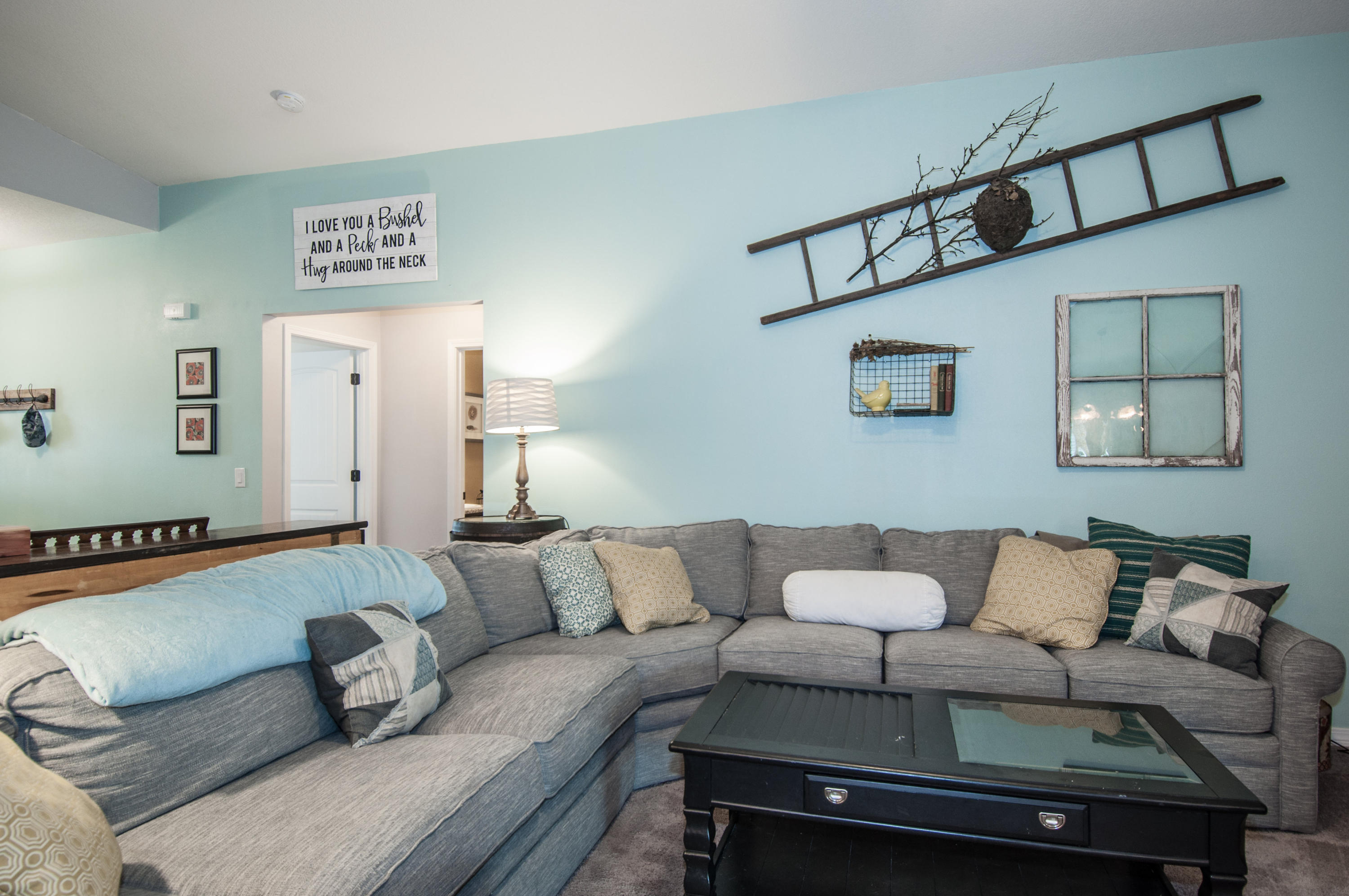 Taylor Farms - Residential