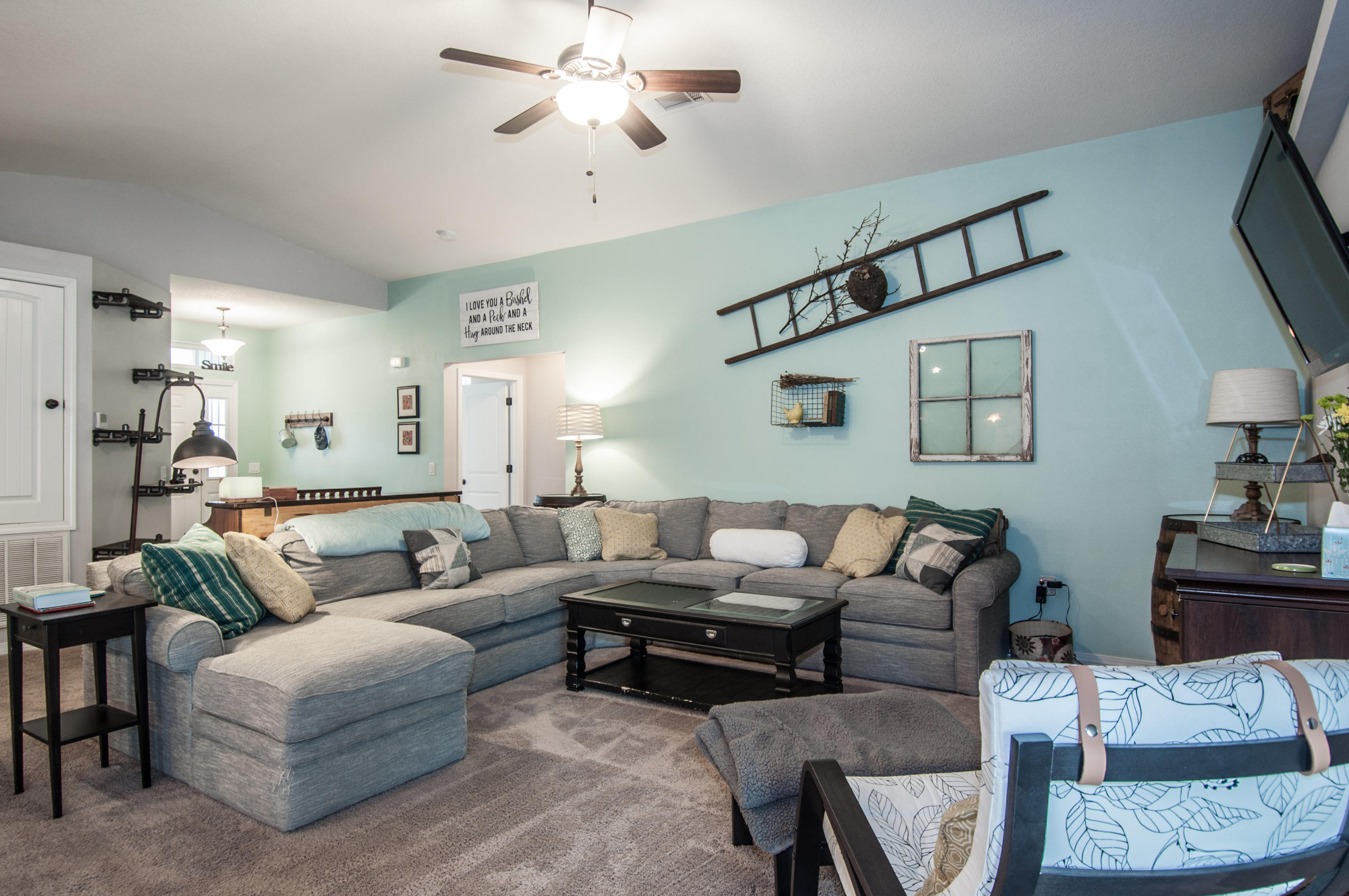 Taylor Farms - Residential