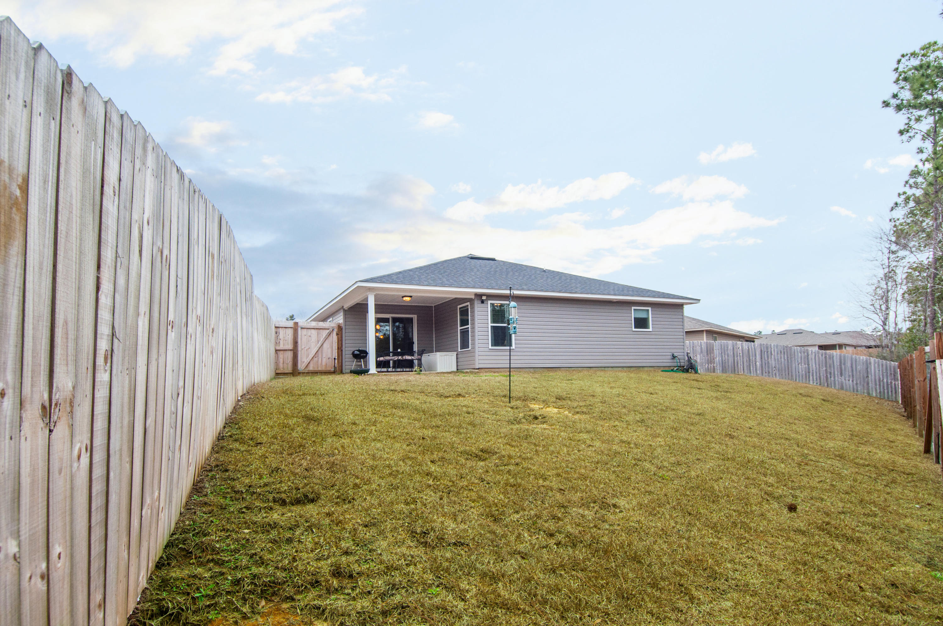 Taylor Farms - Residential