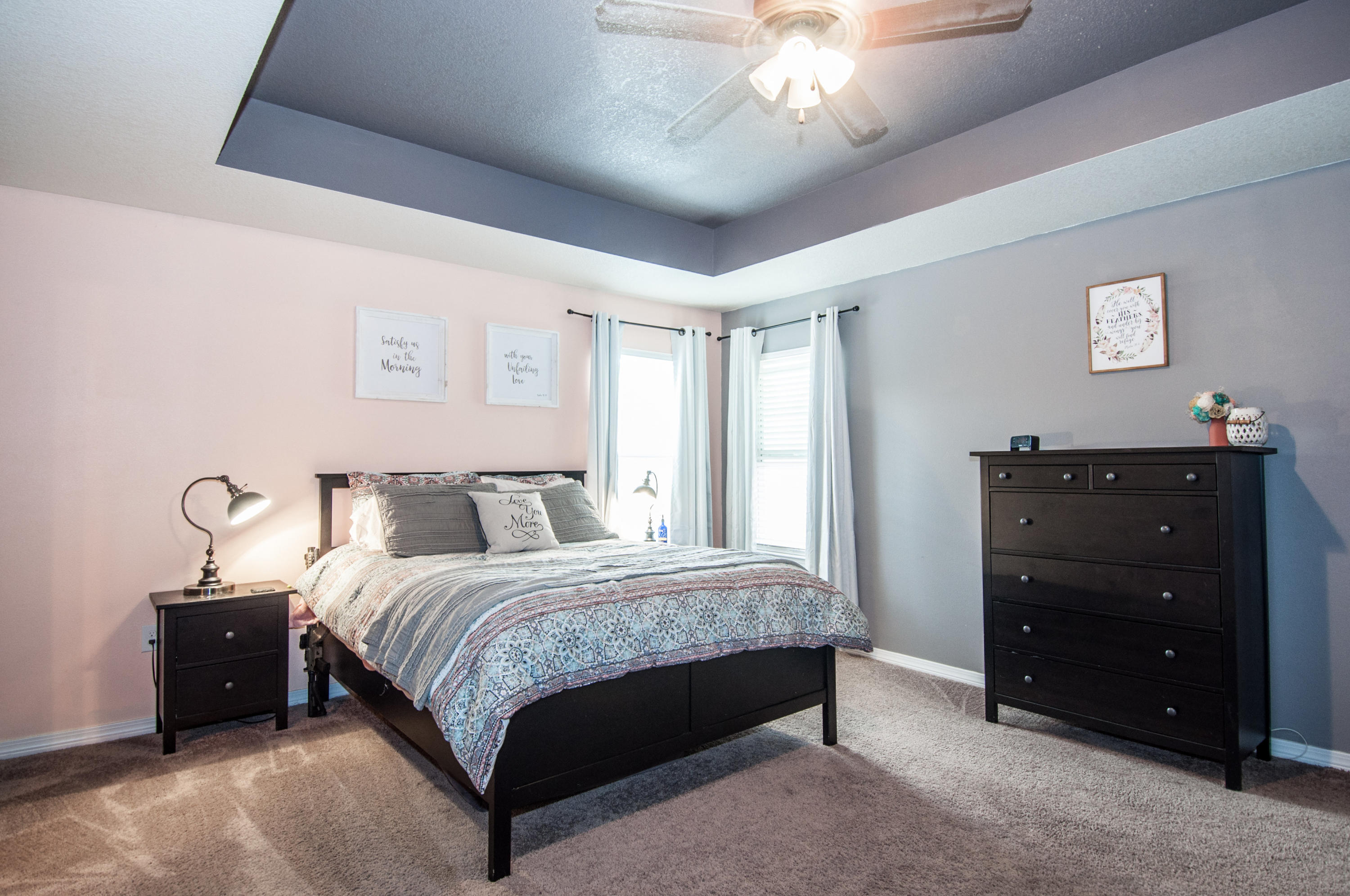 Taylor Farms - Residential