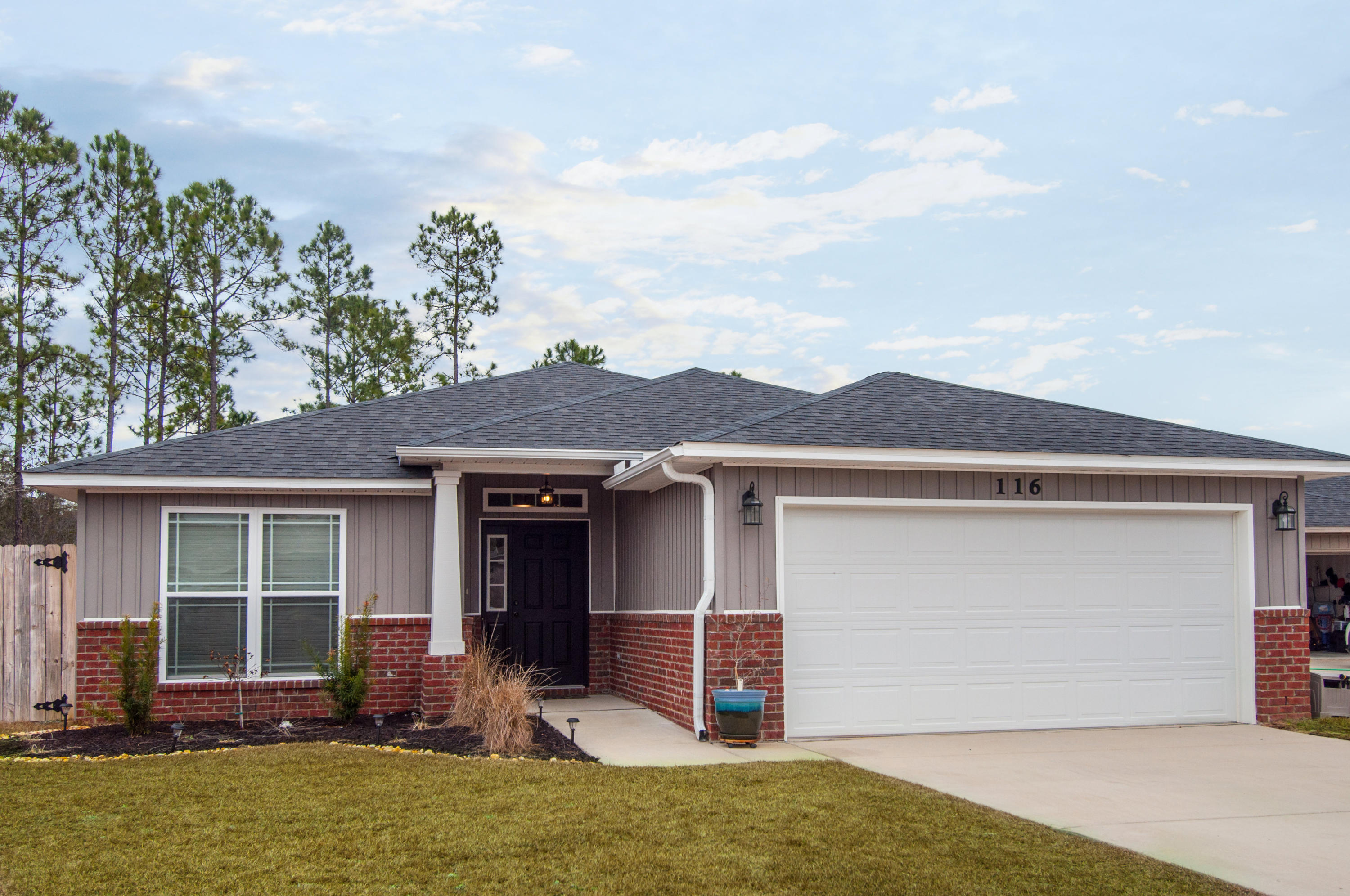 Taylor Farms - Residential