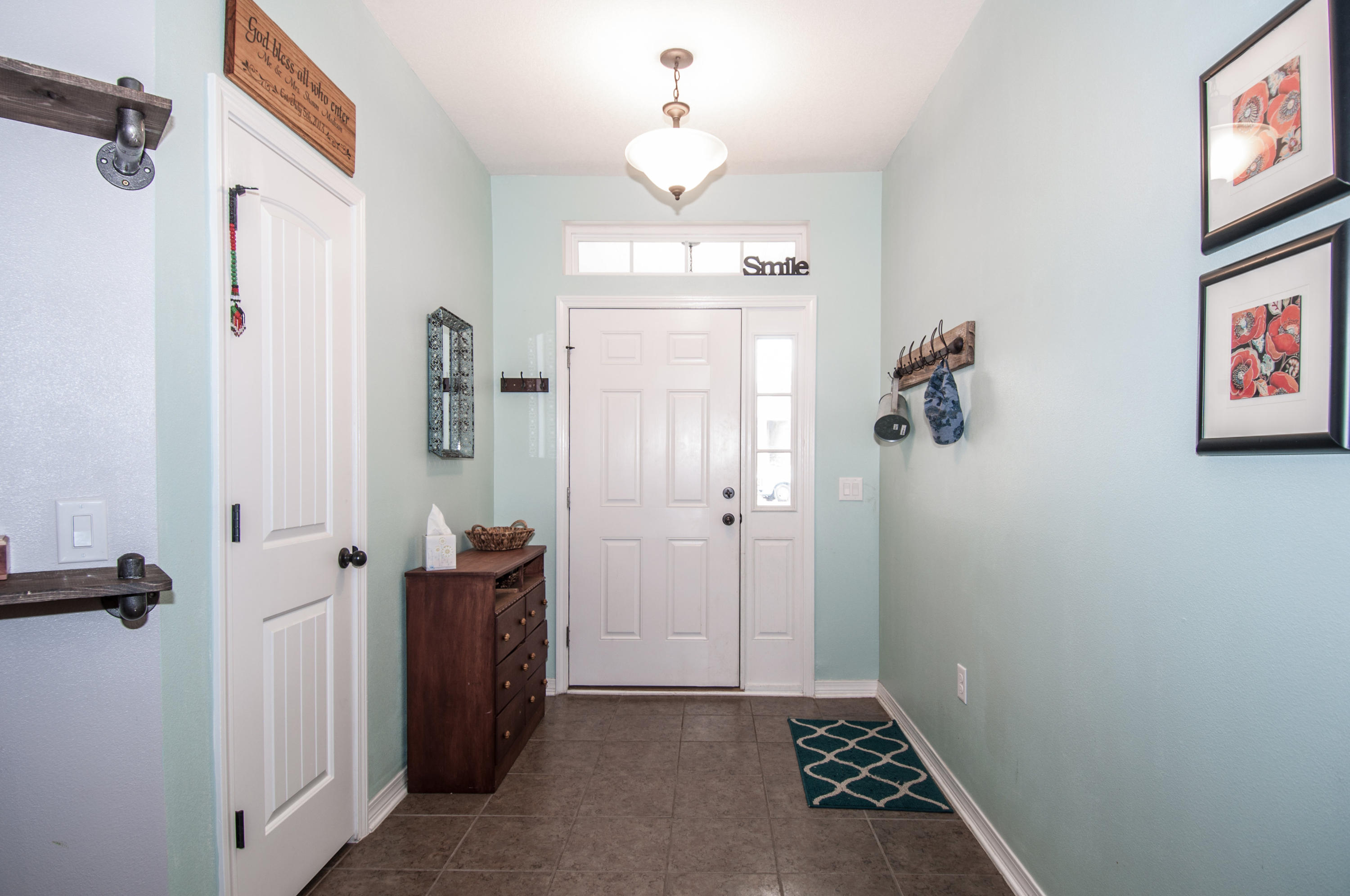 Taylor Farms - Residential