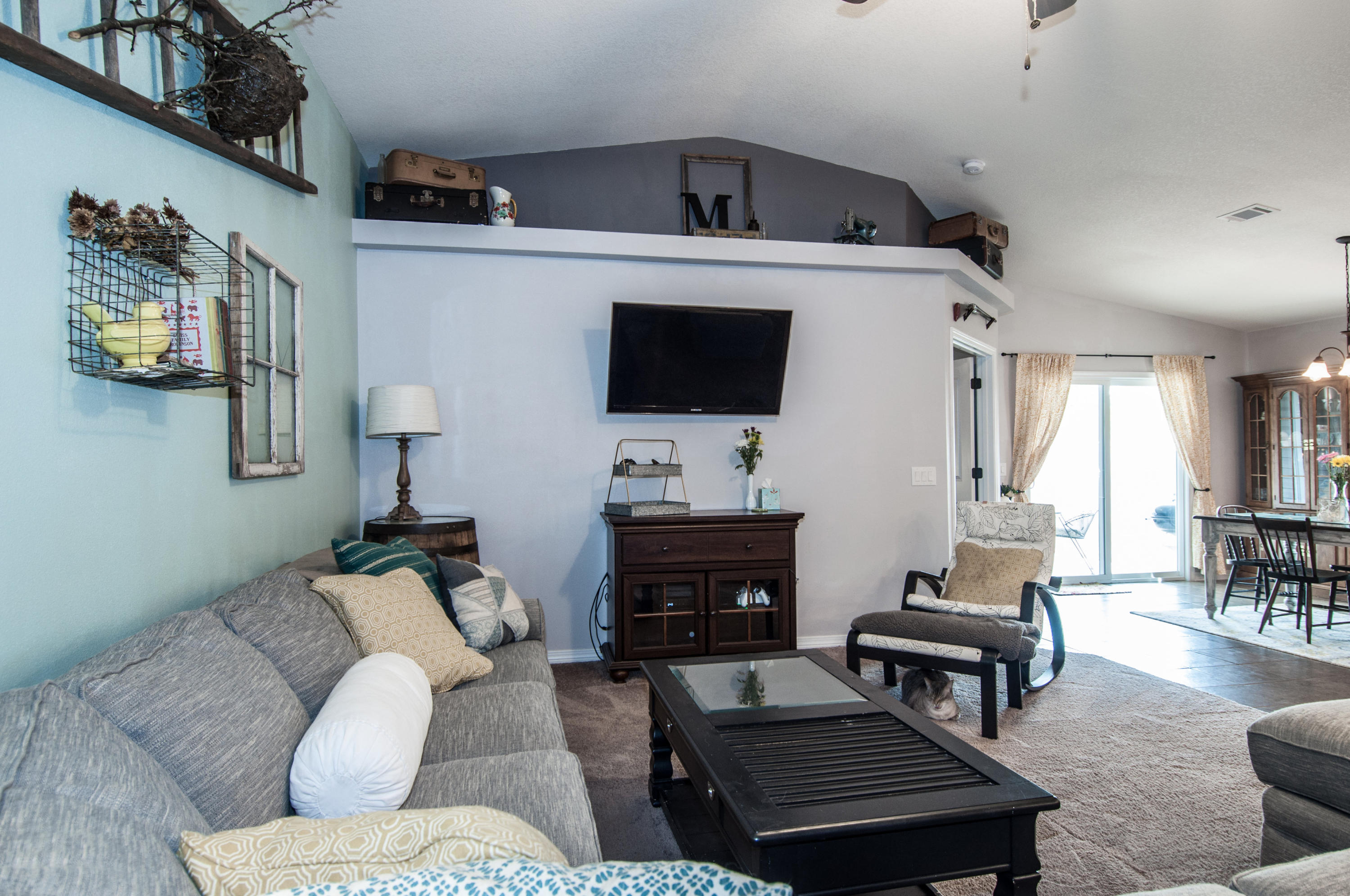 Taylor Farms - Residential