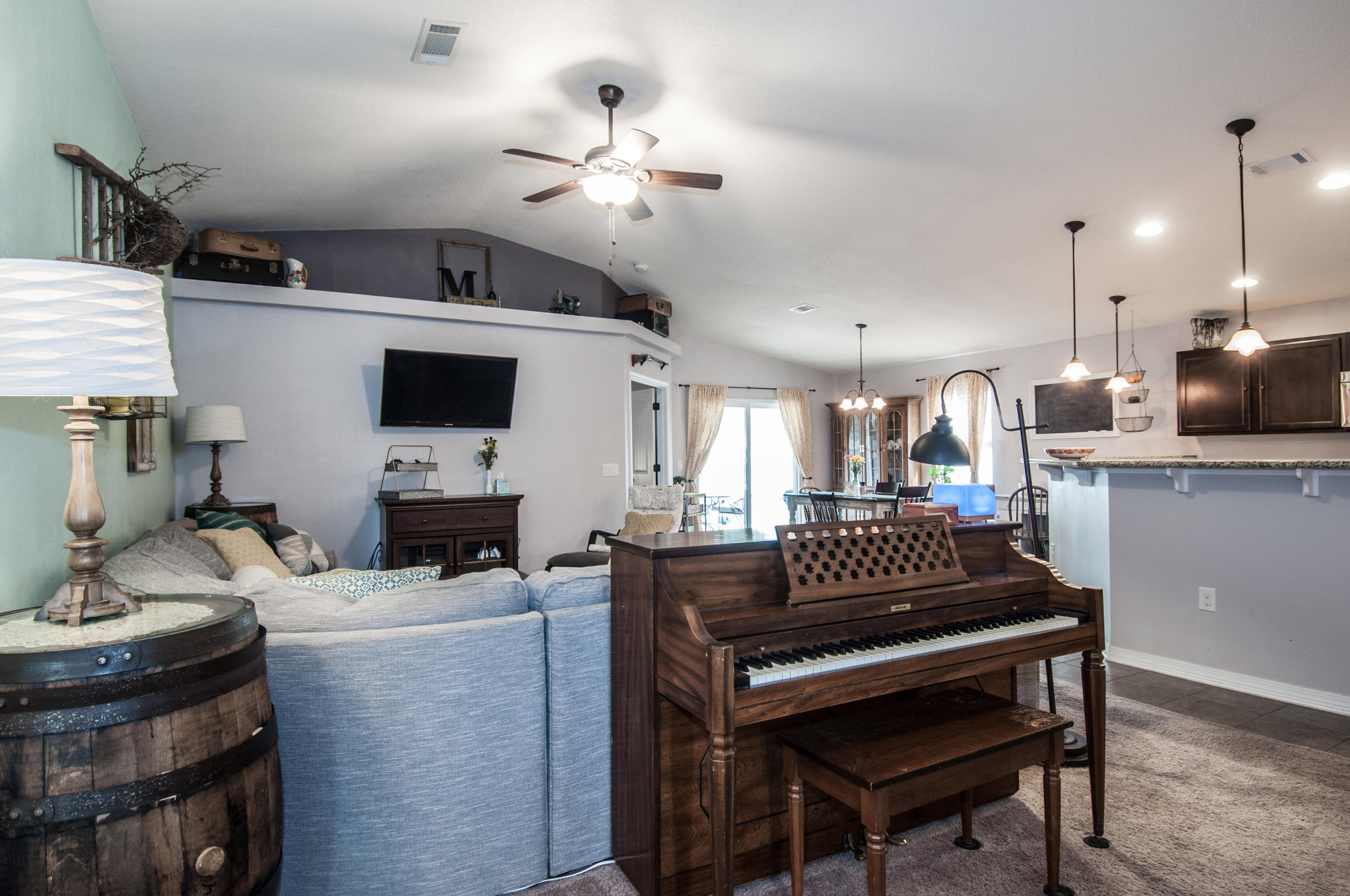 Taylor Farms - Residential