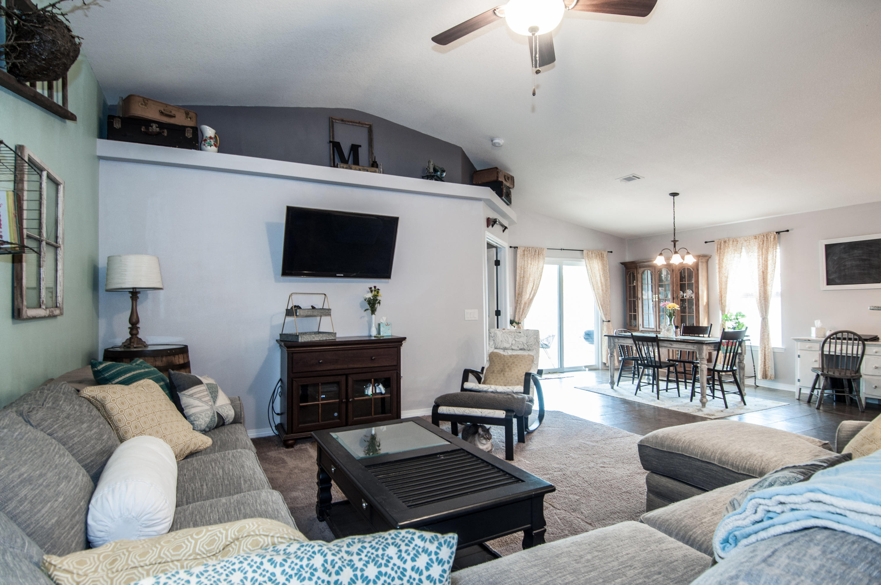 Taylor Farms - Residential