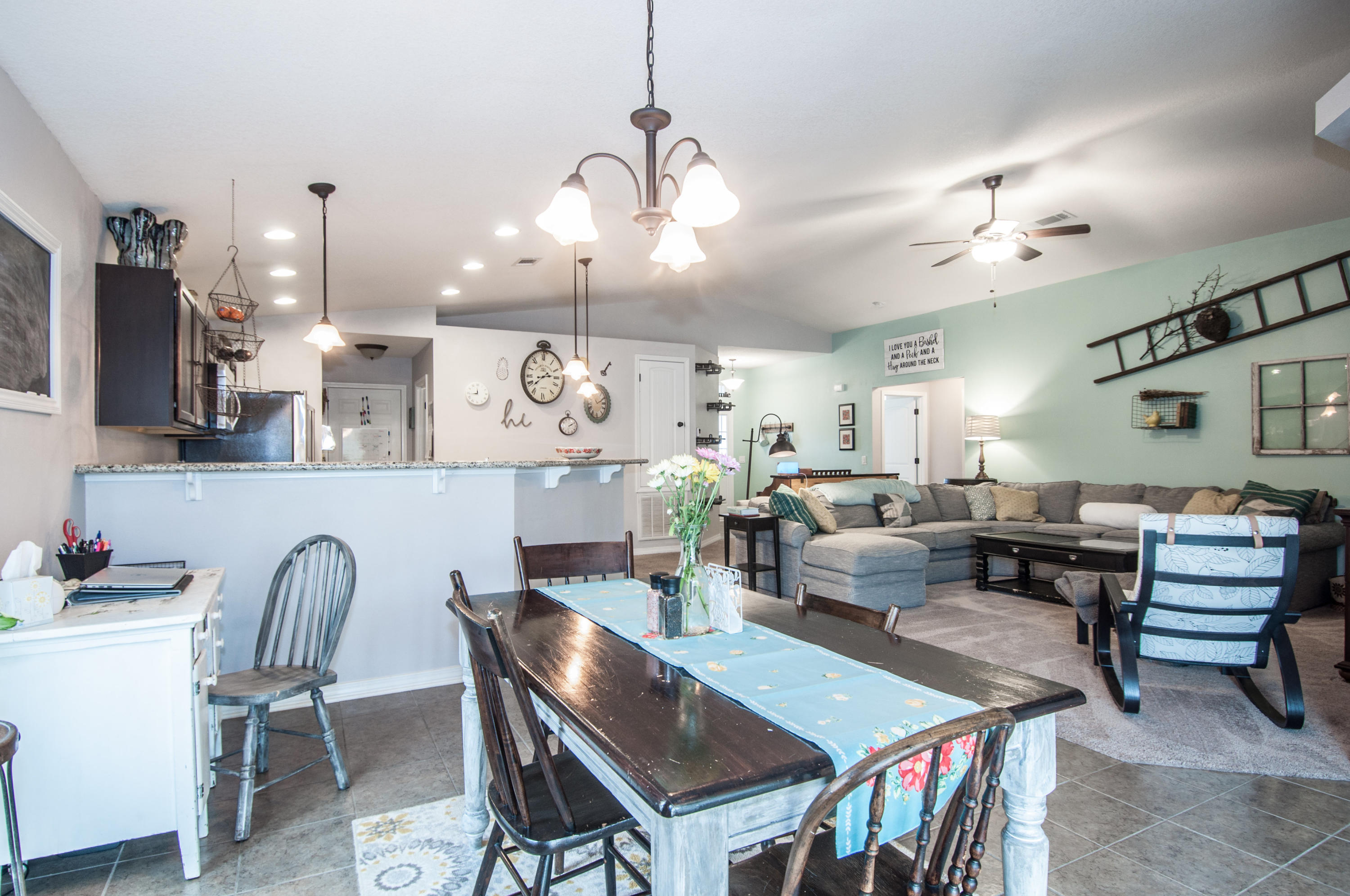 Taylor Farms - Residential