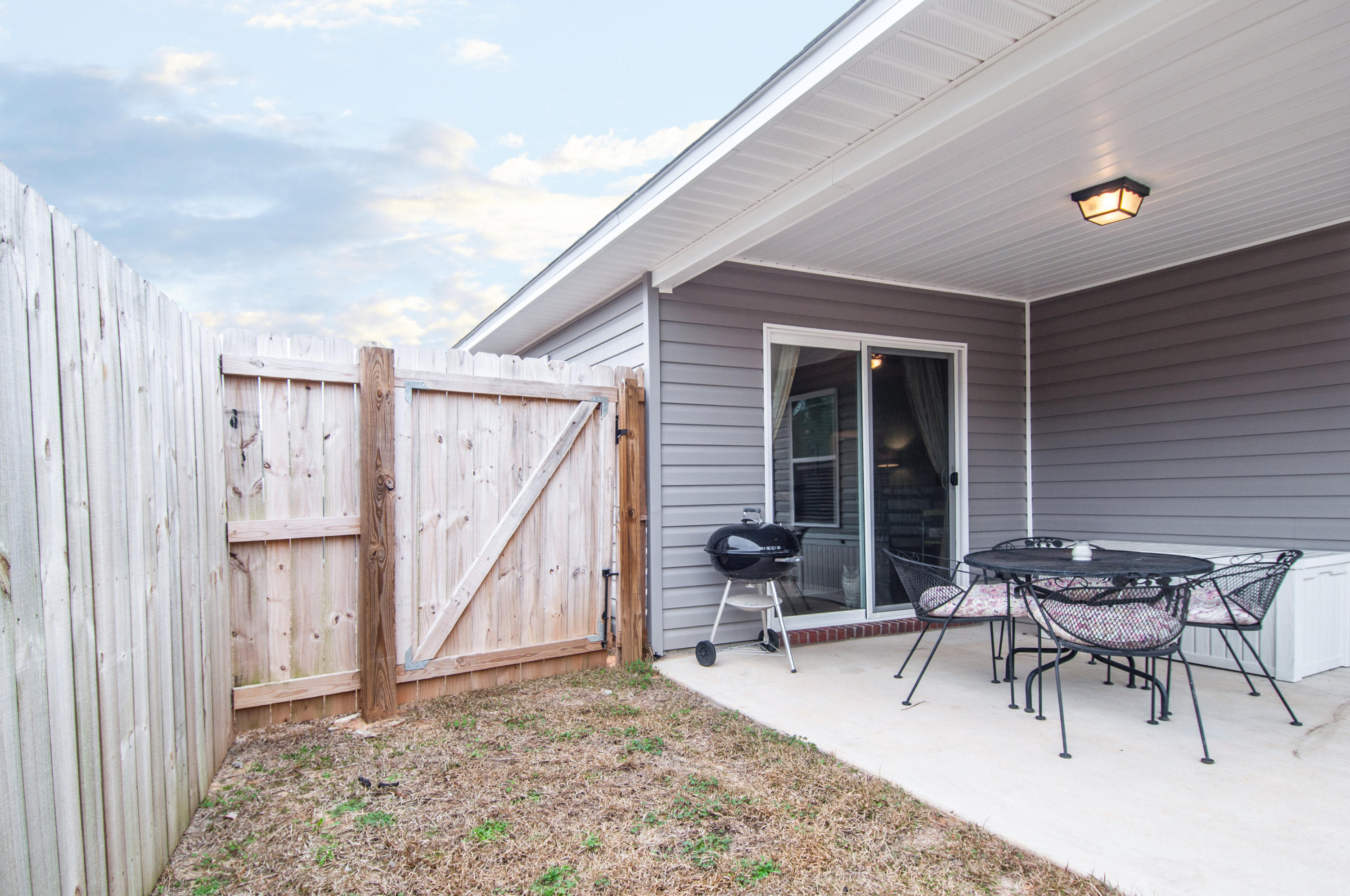 Taylor Farms - Residential